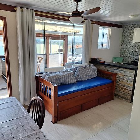 Residencial Flat Do Pontal Apartment Arraial do Cabo Luaran gambar