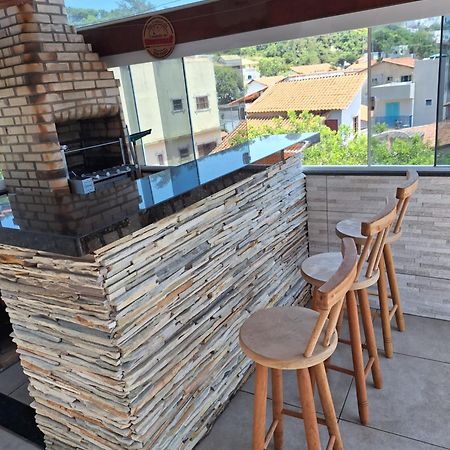 Residencial Flat Do Pontal Apartment Arraial do Cabo Luaran gambar