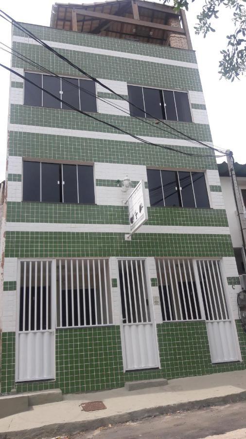 Residencial Flat Do Pontal Apartment Arraial do Cabo Luaran gambar