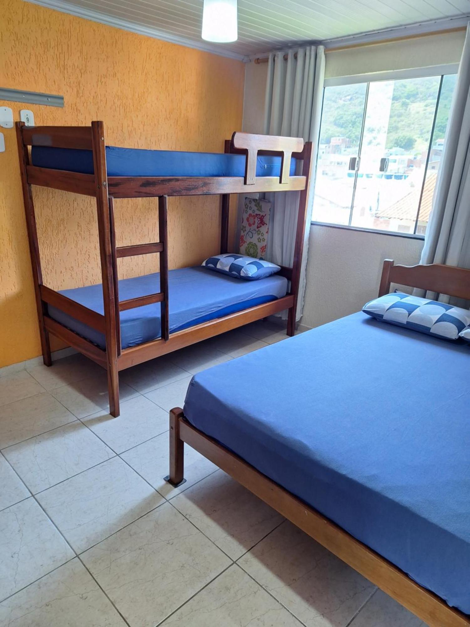 Residencial Flat Do Pontal Apartment Arraial do Cabo Luaran gambar