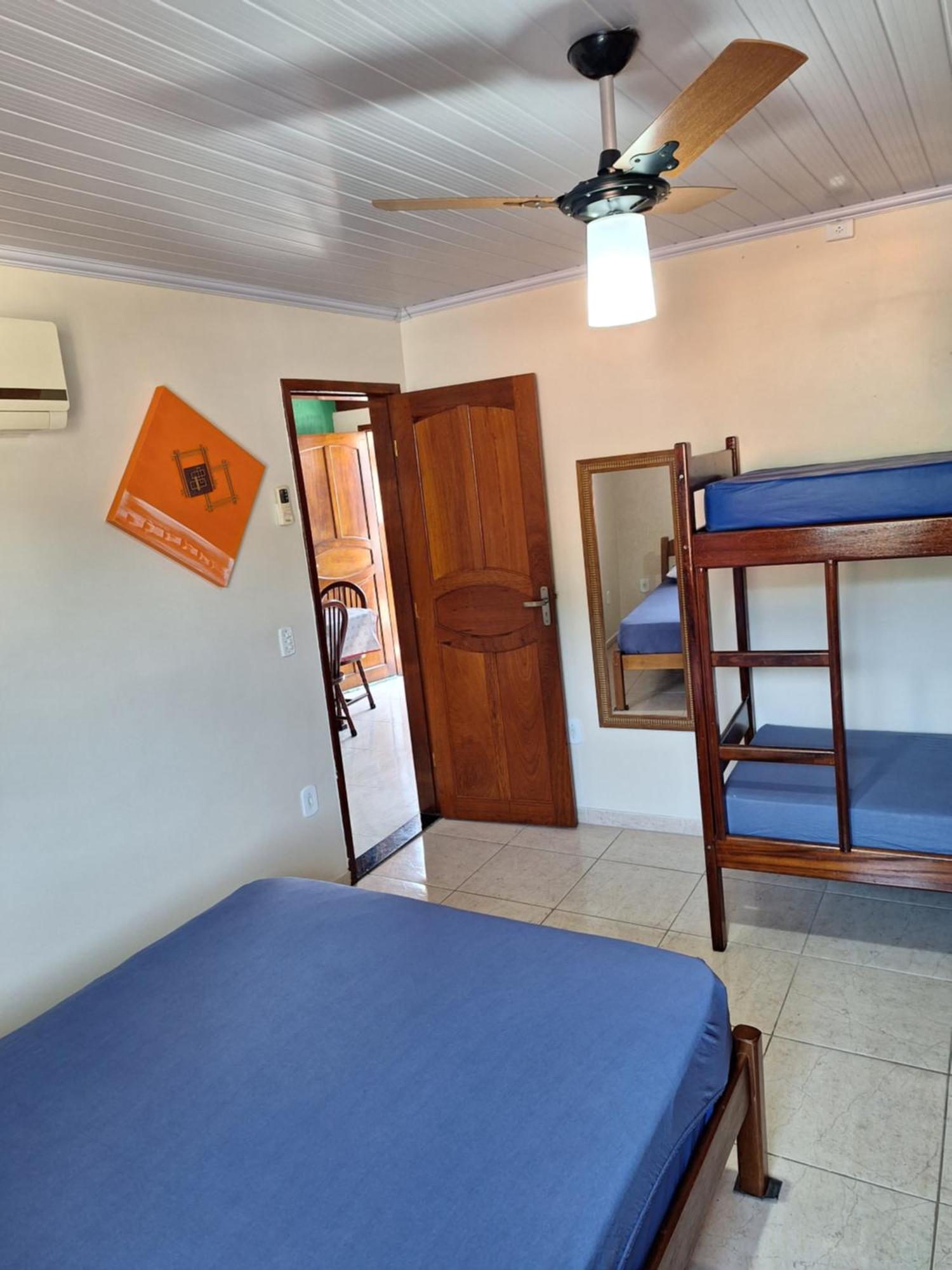 Residencial Flat Do Pontal Apartment Arraial do Cabo Luaran gambar
