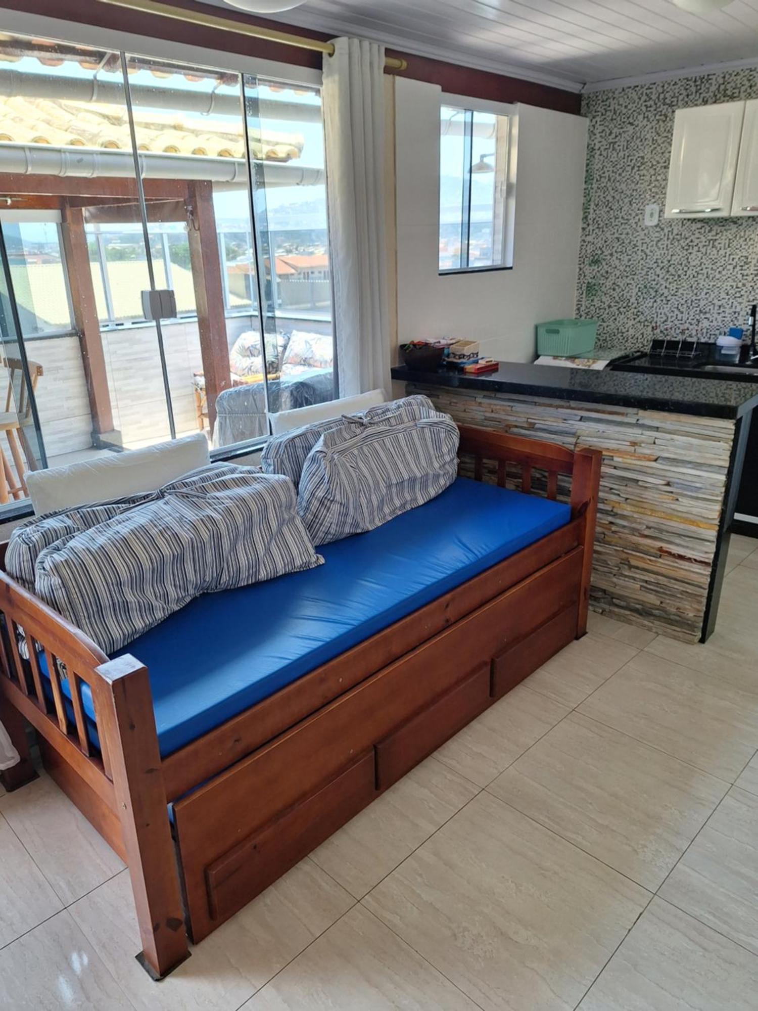 Residencial Flat Do Pontal Apartment Arraial do Cabo Luaran gambar