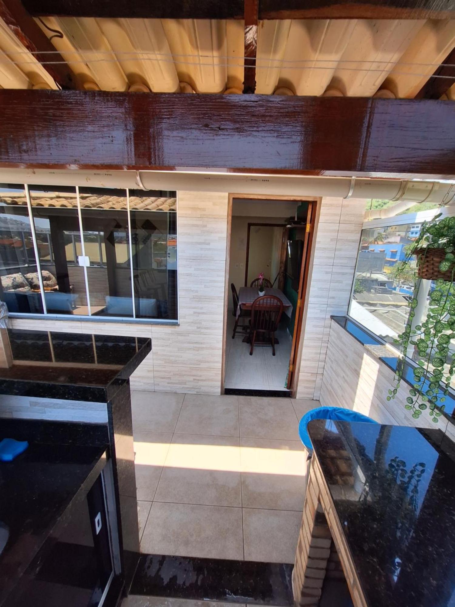 Residencial Flat Do Pontal Apartment Arraial do Cabo Luaran gambar