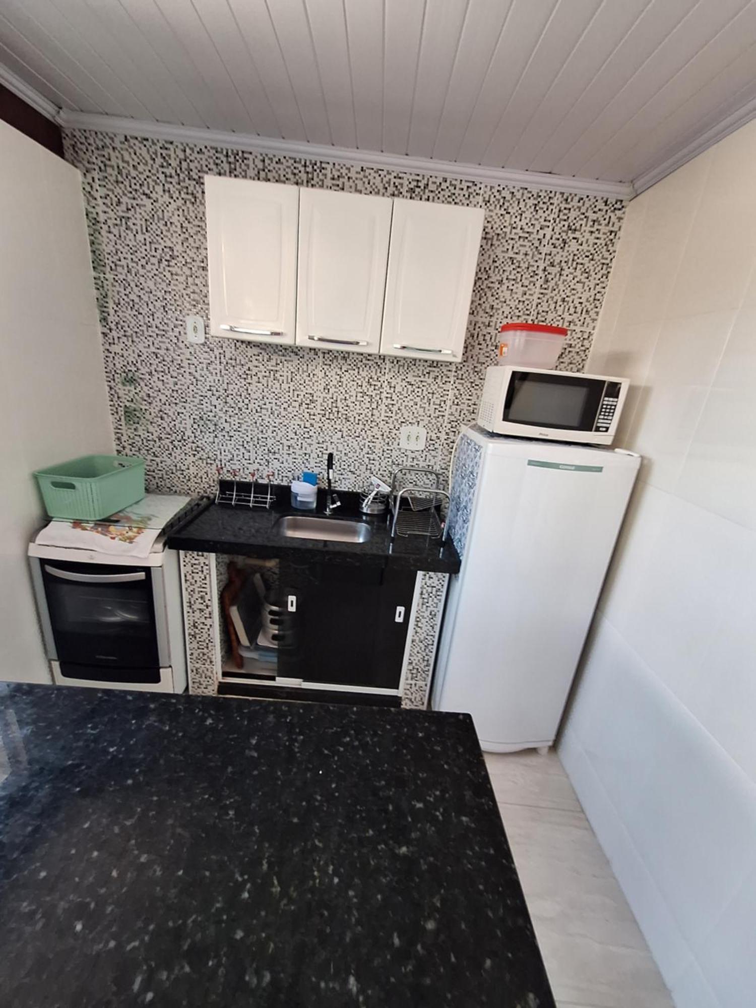 Residencial Flat Do Pontal Apartment Arraial do Cabo Luaran gambar