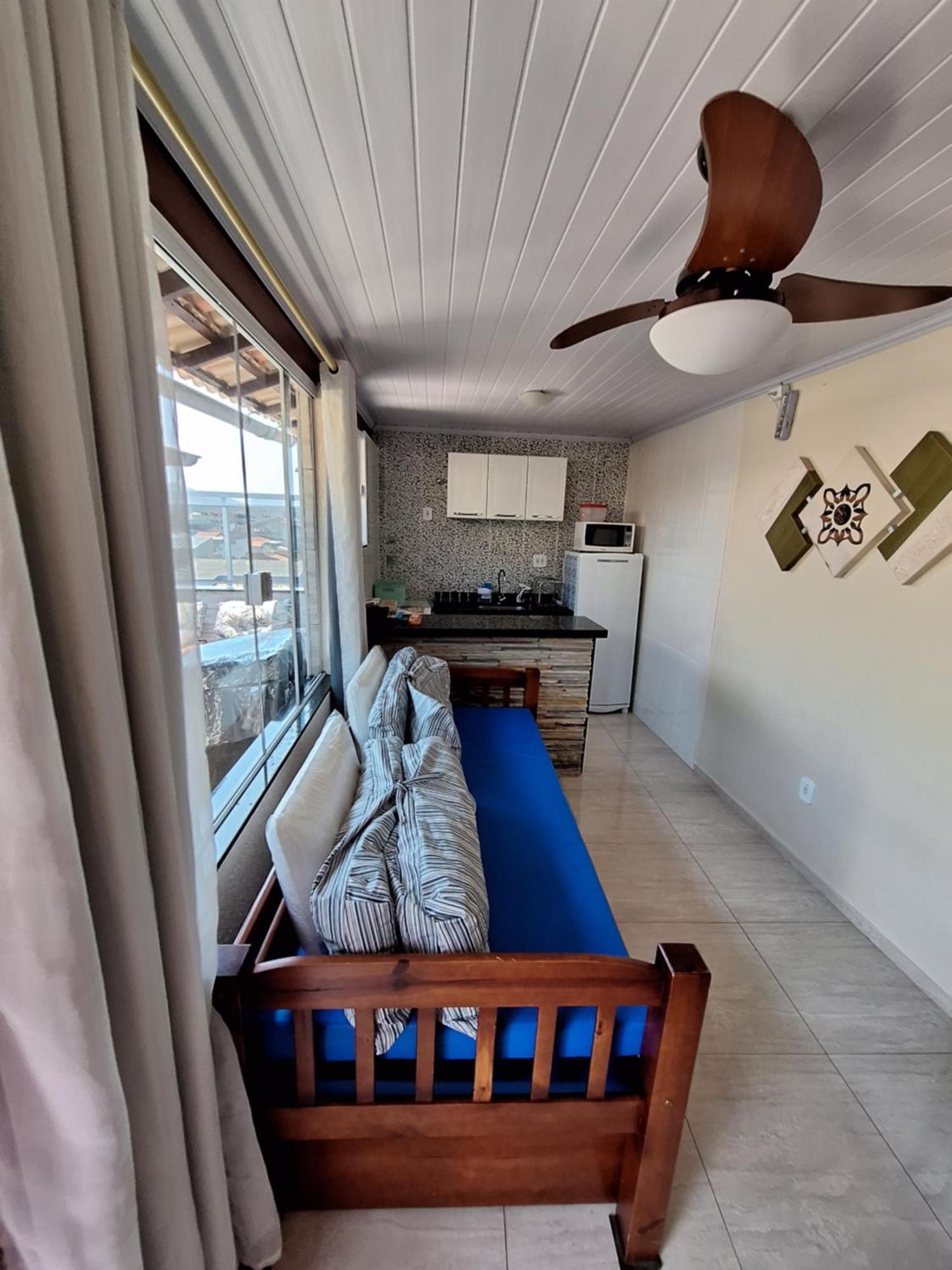 Residencial Flat Do Pontal Apartment Arraial do Cabo Luaran gambar