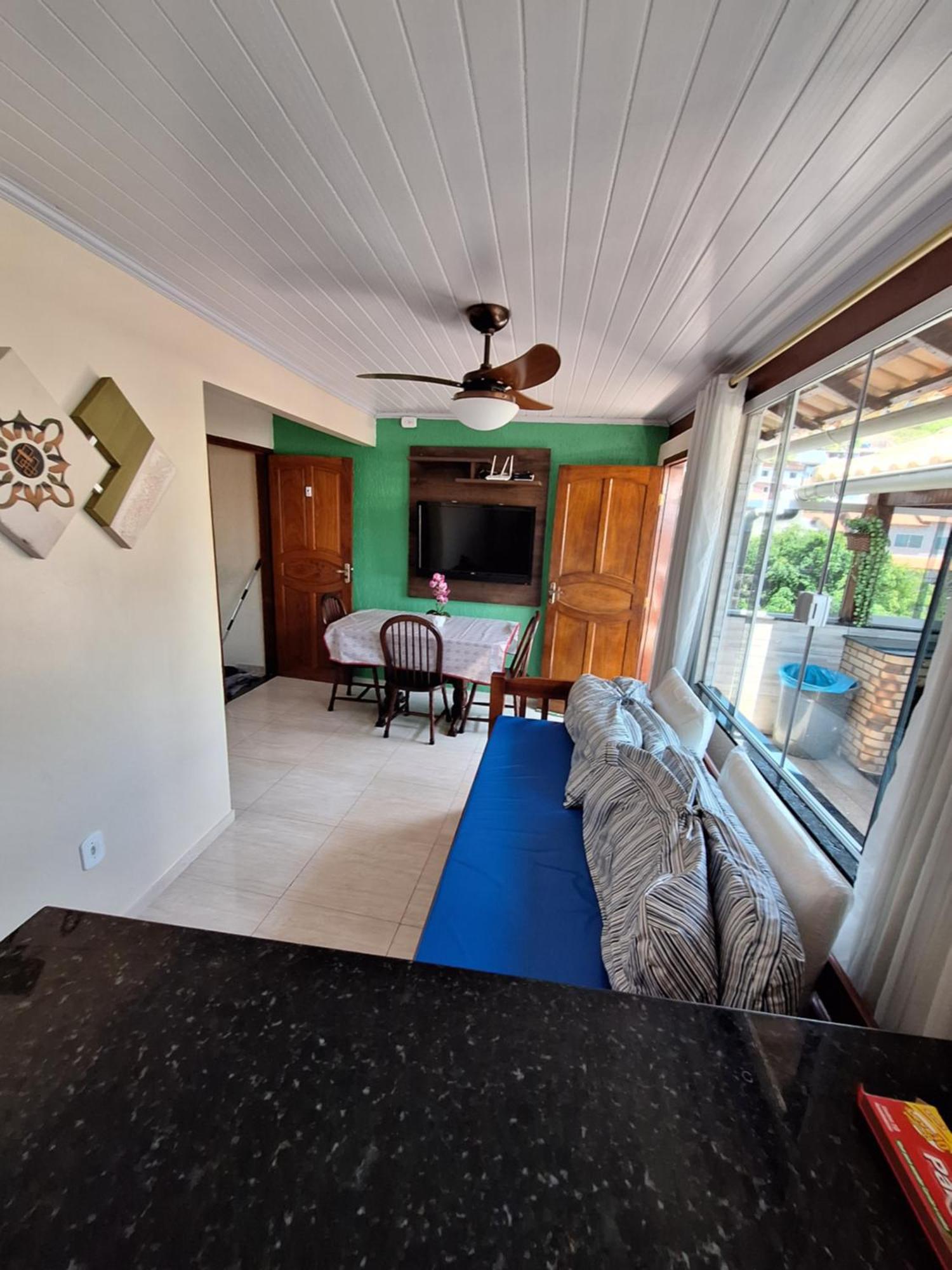 Residencial Flat Do Pontal Apartment Arraial do Cabo Luaran gambar