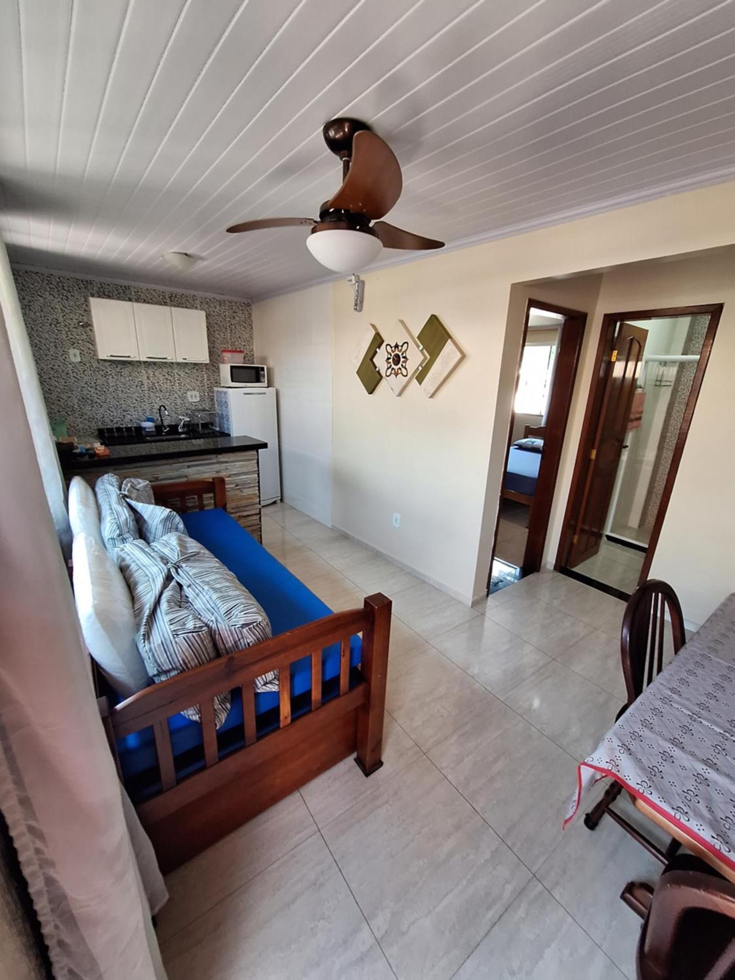 Residencial Flat Do Pontal Apartment Arraial do Cabo Luaran gambar