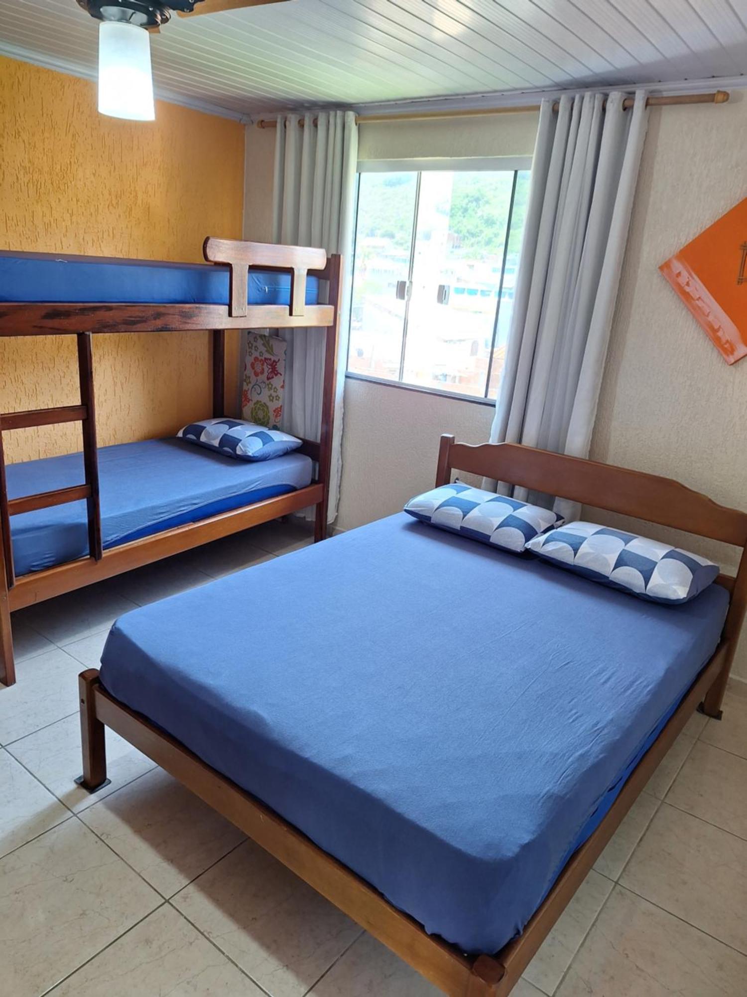Residencial Flat Do Pontal Apartment Arraial do Cabo Luaran gambar