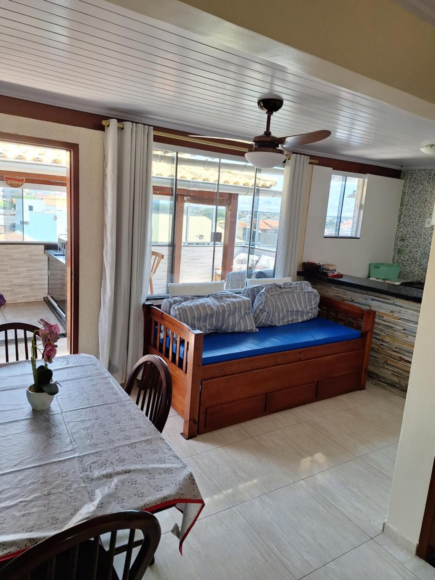 Residencial Flat Do Pontal Apartment Arraial do Cabo Luaran gambar