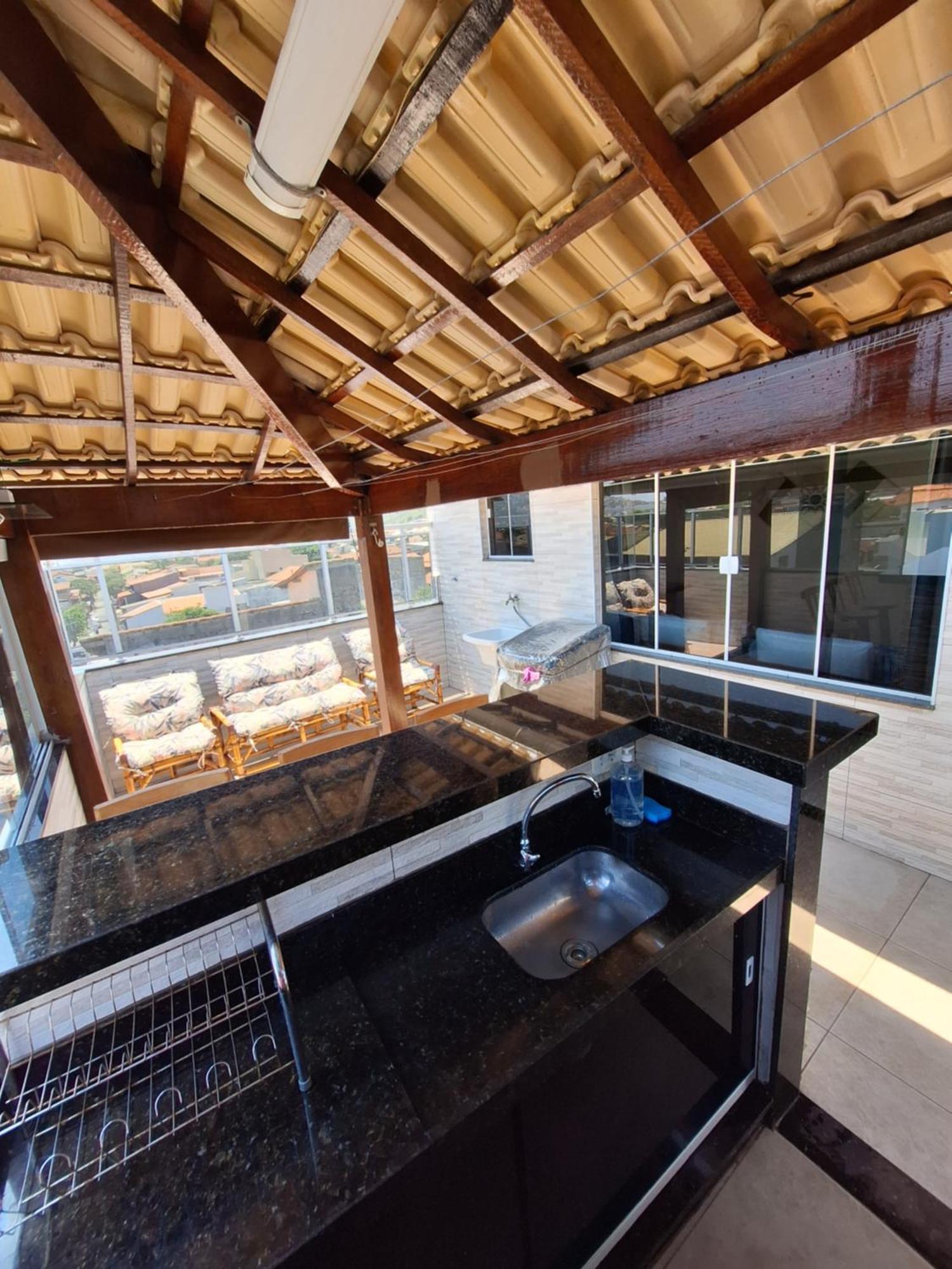 Residencial Flat Do Pontal Apartment Arraial do Cabo Luaran gambar