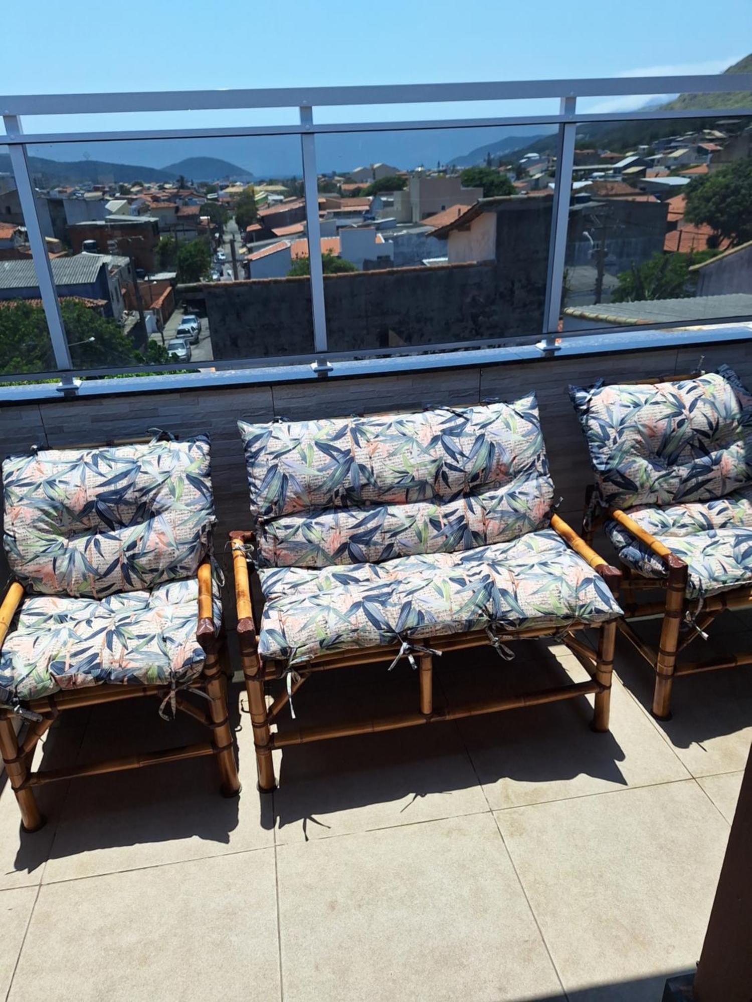 Residencial Flat Do Pontal Apartment Arraial do Cabo Luaran gambar