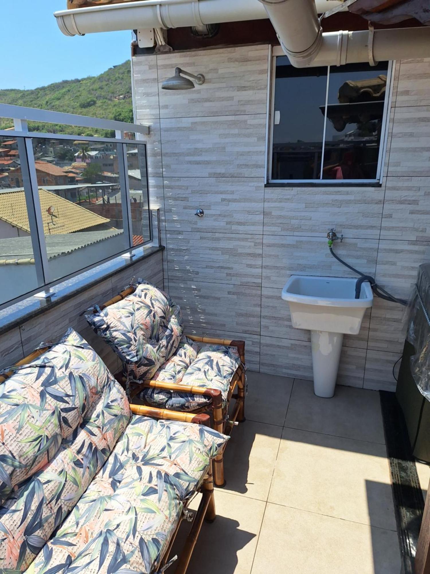 Residencial Flat Do Pontal Apartment Arraial do Cabo Luaran gambar