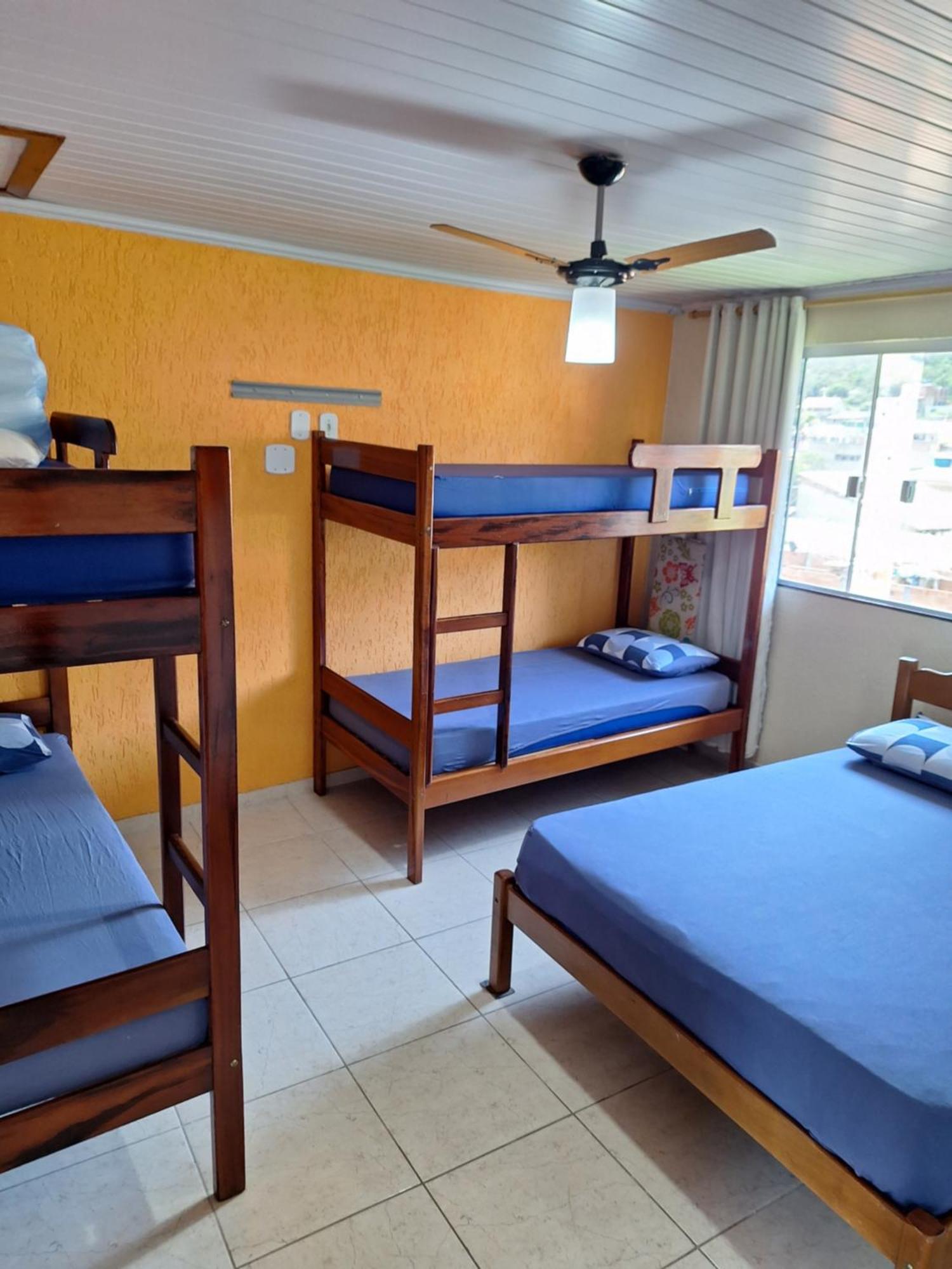 Residencial Flat Do Pontal Apartment Arraial do Cabo Luaran gambar