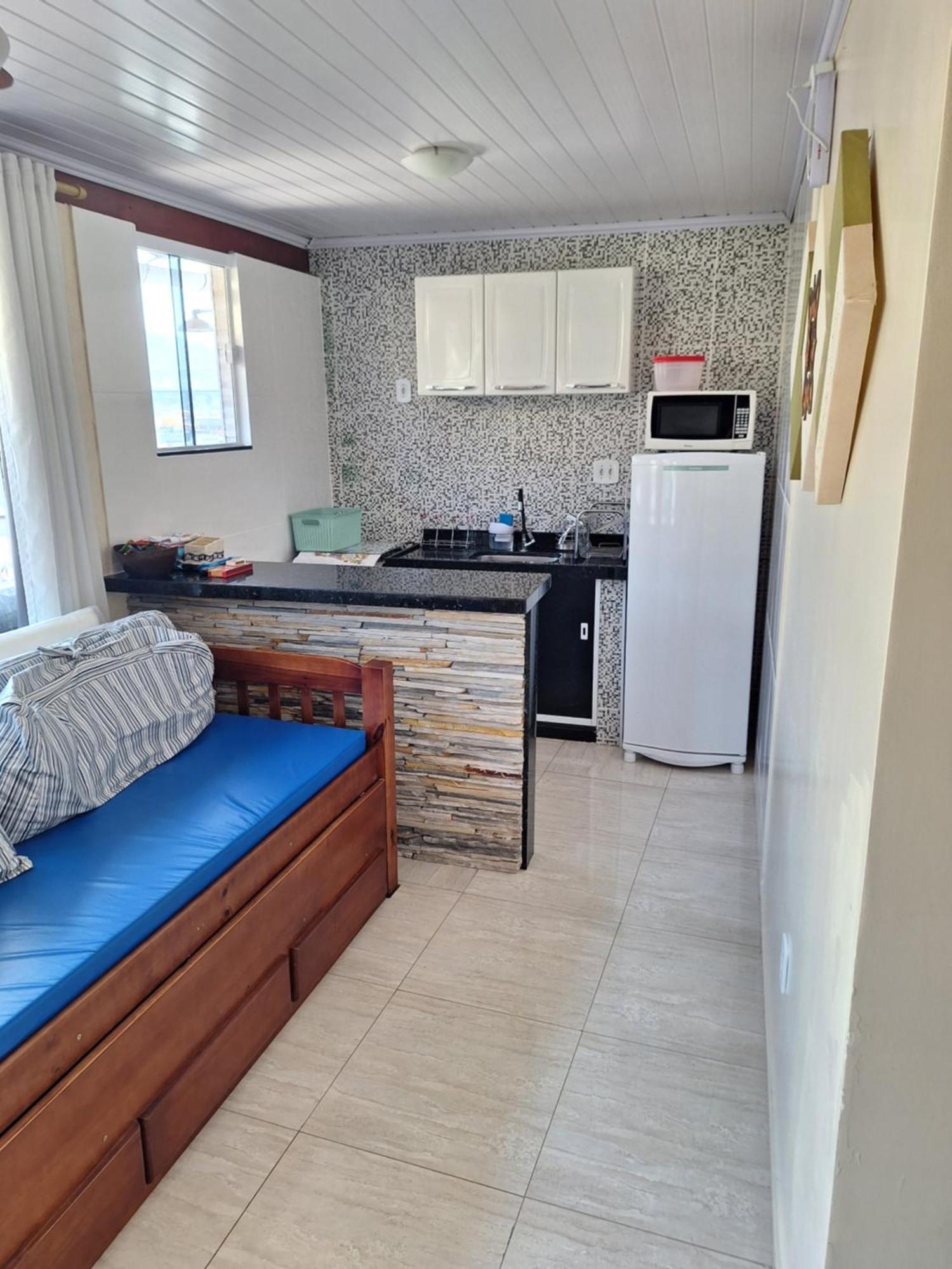 Residencial Flat Do Pontal Apartment Arraial do Cabo Luaran gambar