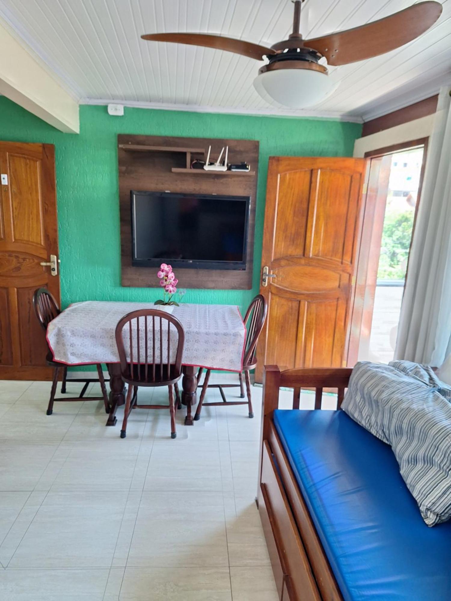 Residencial Flat Do Pontal Apartment Arraial do Cabo Luaran gambar