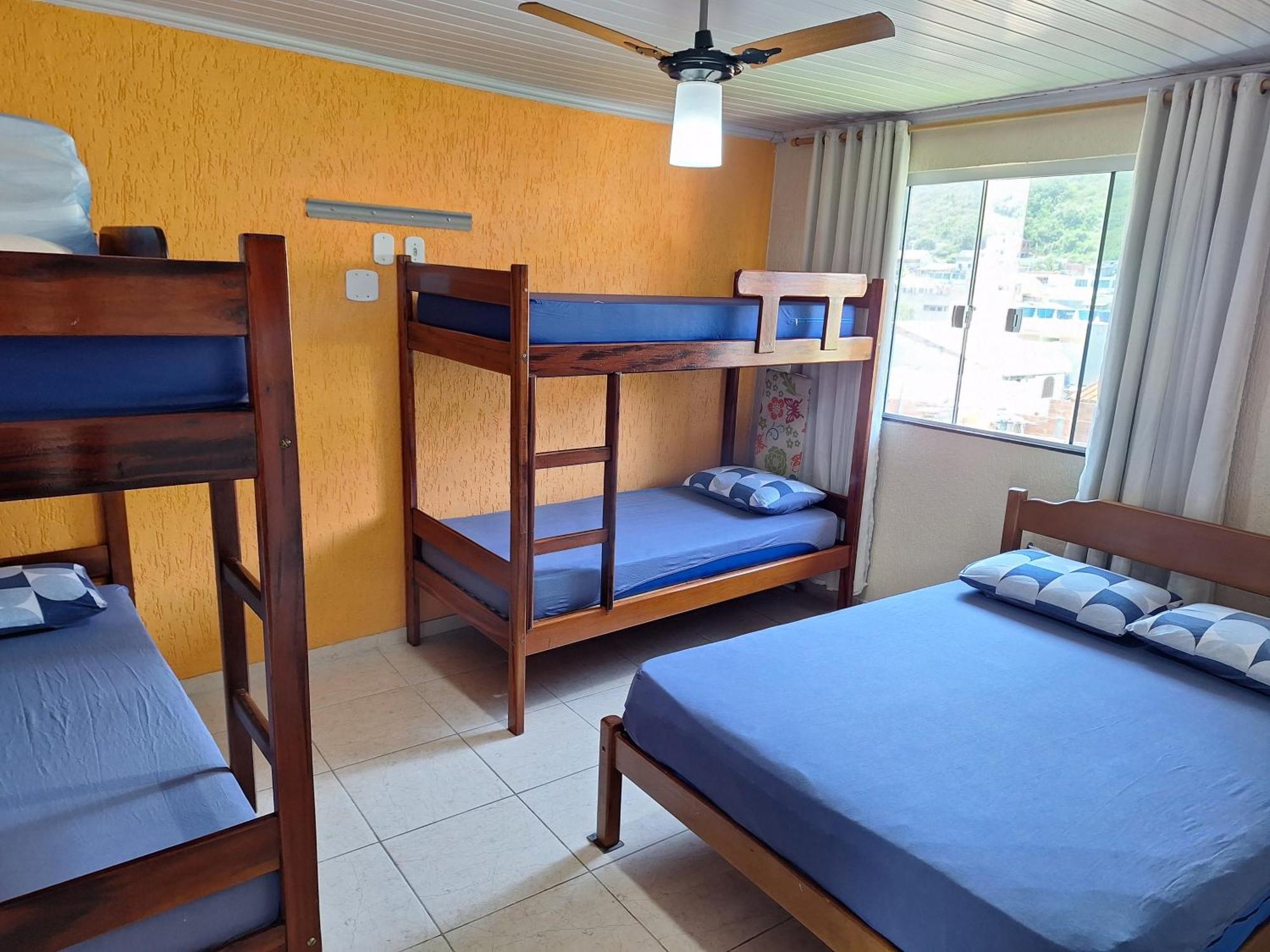 Residencial Flat Do Pontal Apartment Arraial do Cabo Luaran gambar