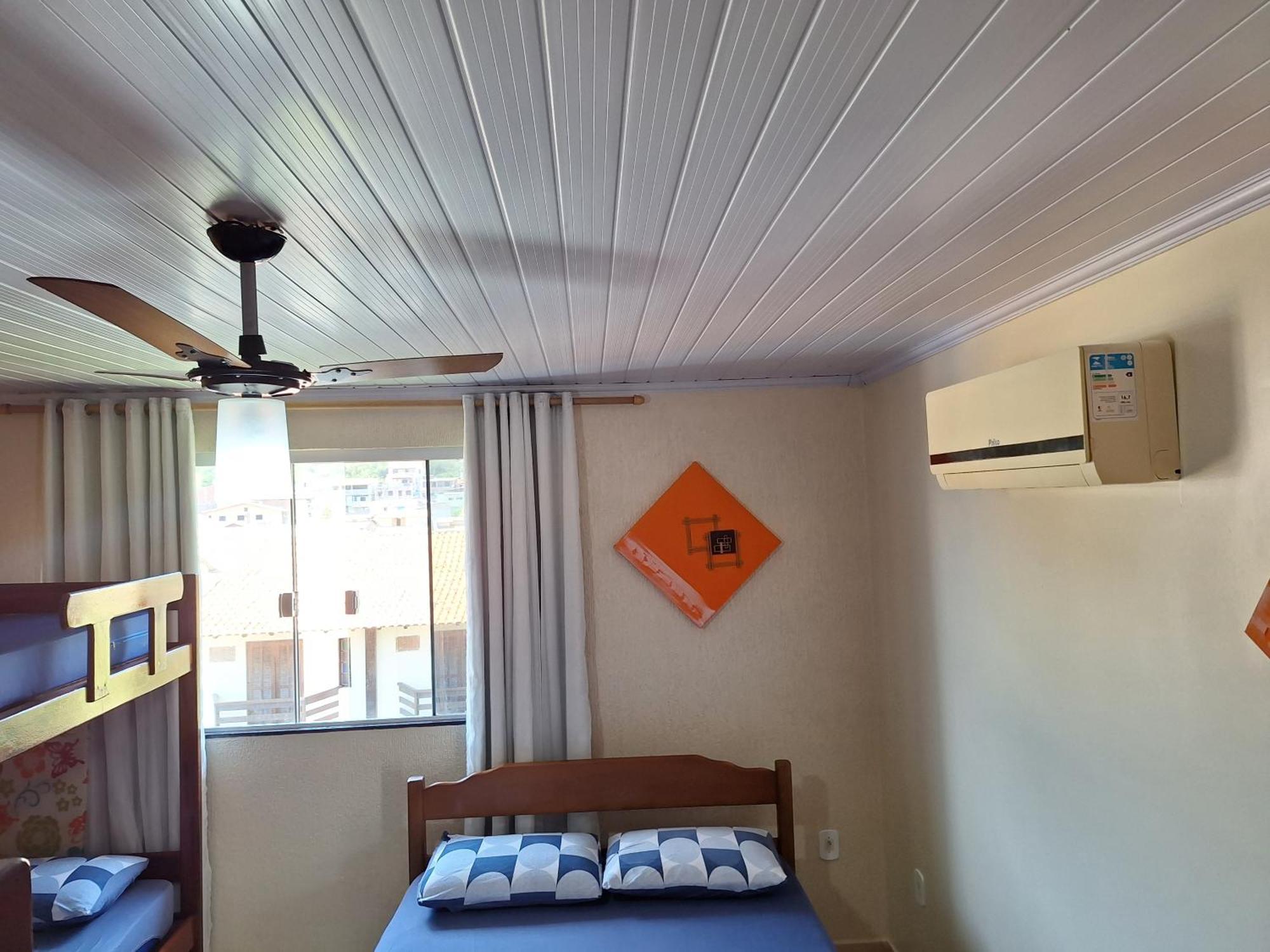 Residencial Flat Do Pontal Apartment Arraial do Cabo Luaran gambar