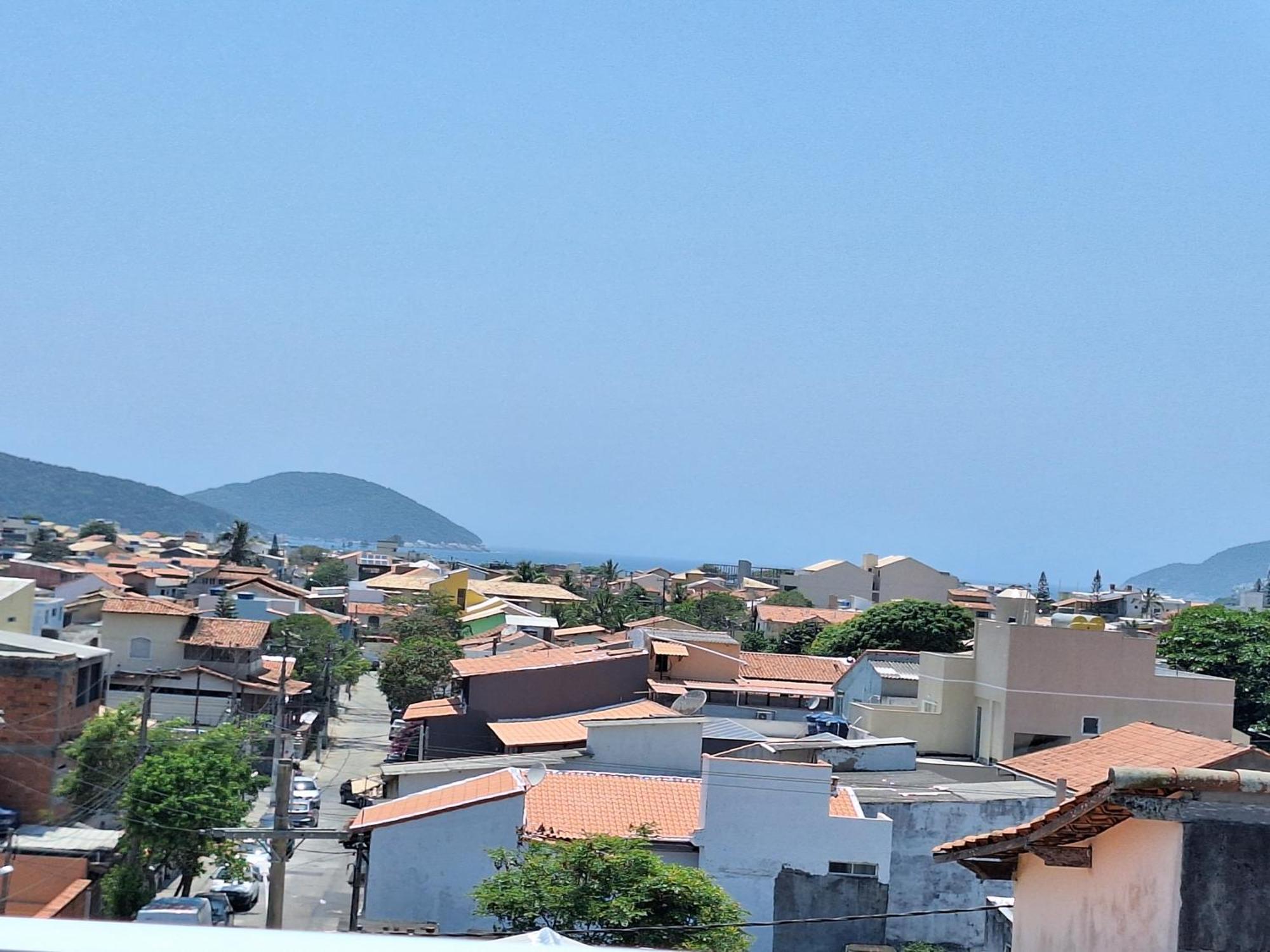 Residencial Flat Do Pontal Apartment Arraial do Cabo Luaran gambar