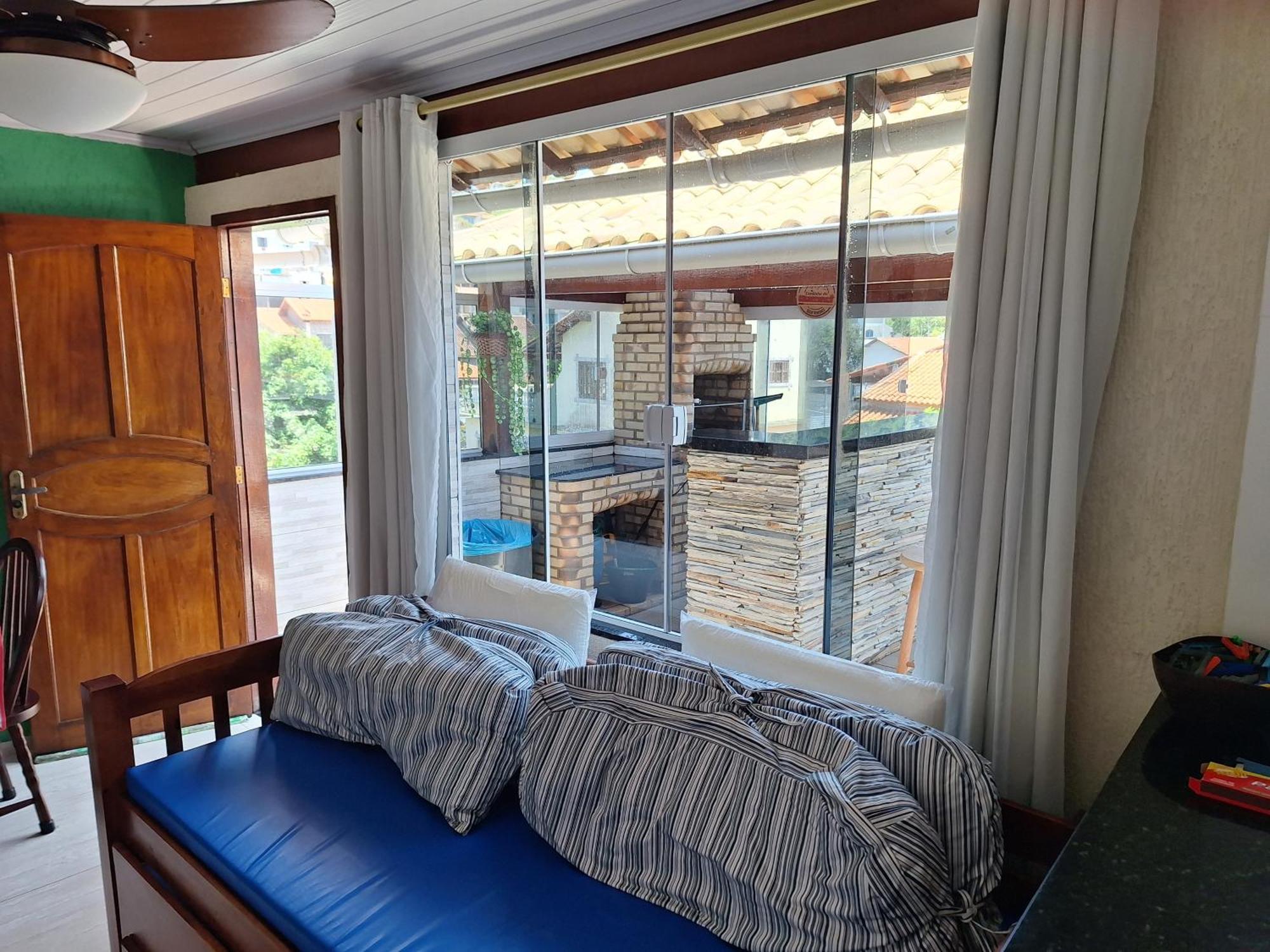 Residencial Flat Do Pontal Apartment Arraial do Cabo Luaran gambar