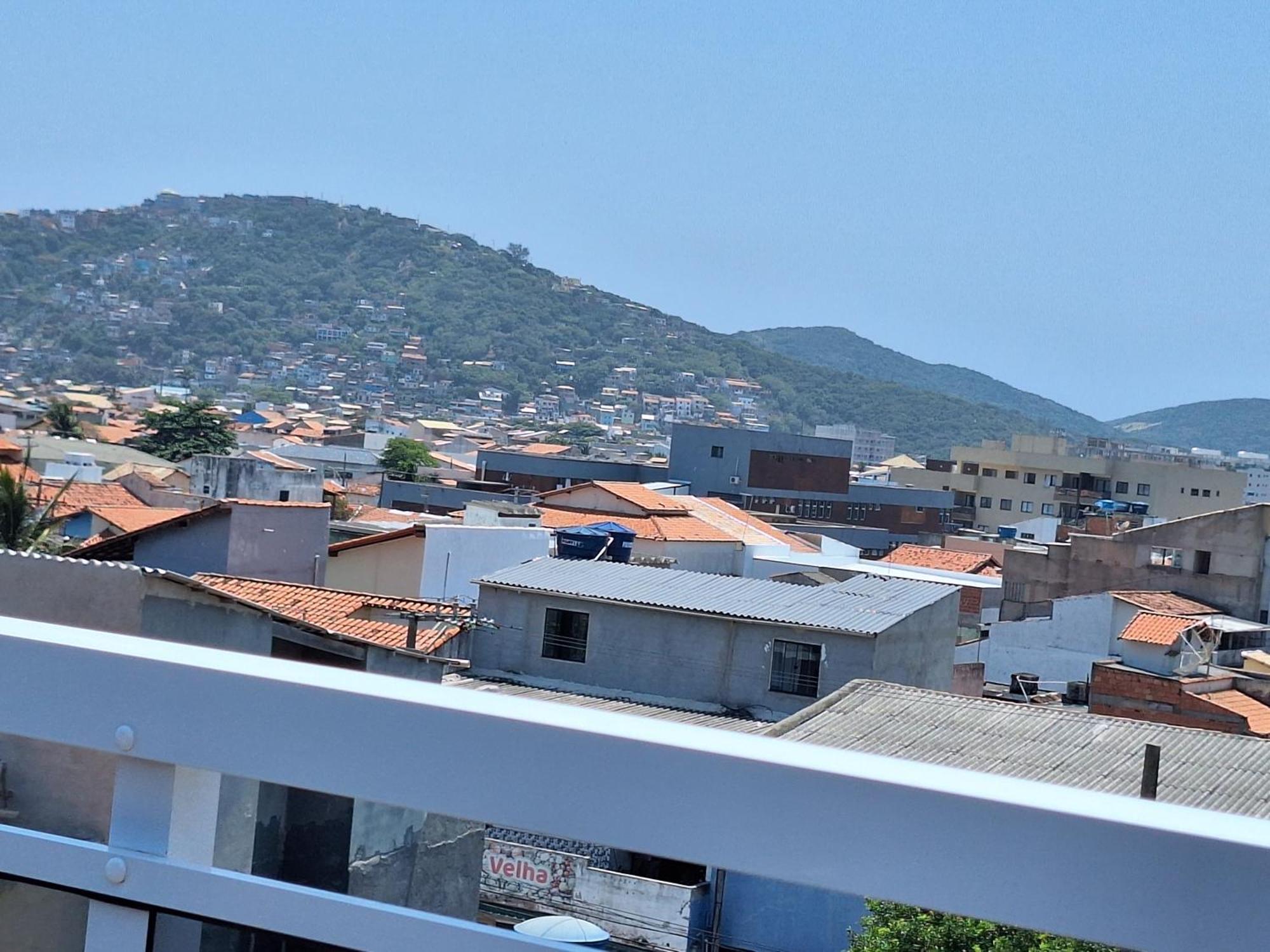 Residencial Flat Do Pontal Apartment Arraial do Cabo Luaran gambar