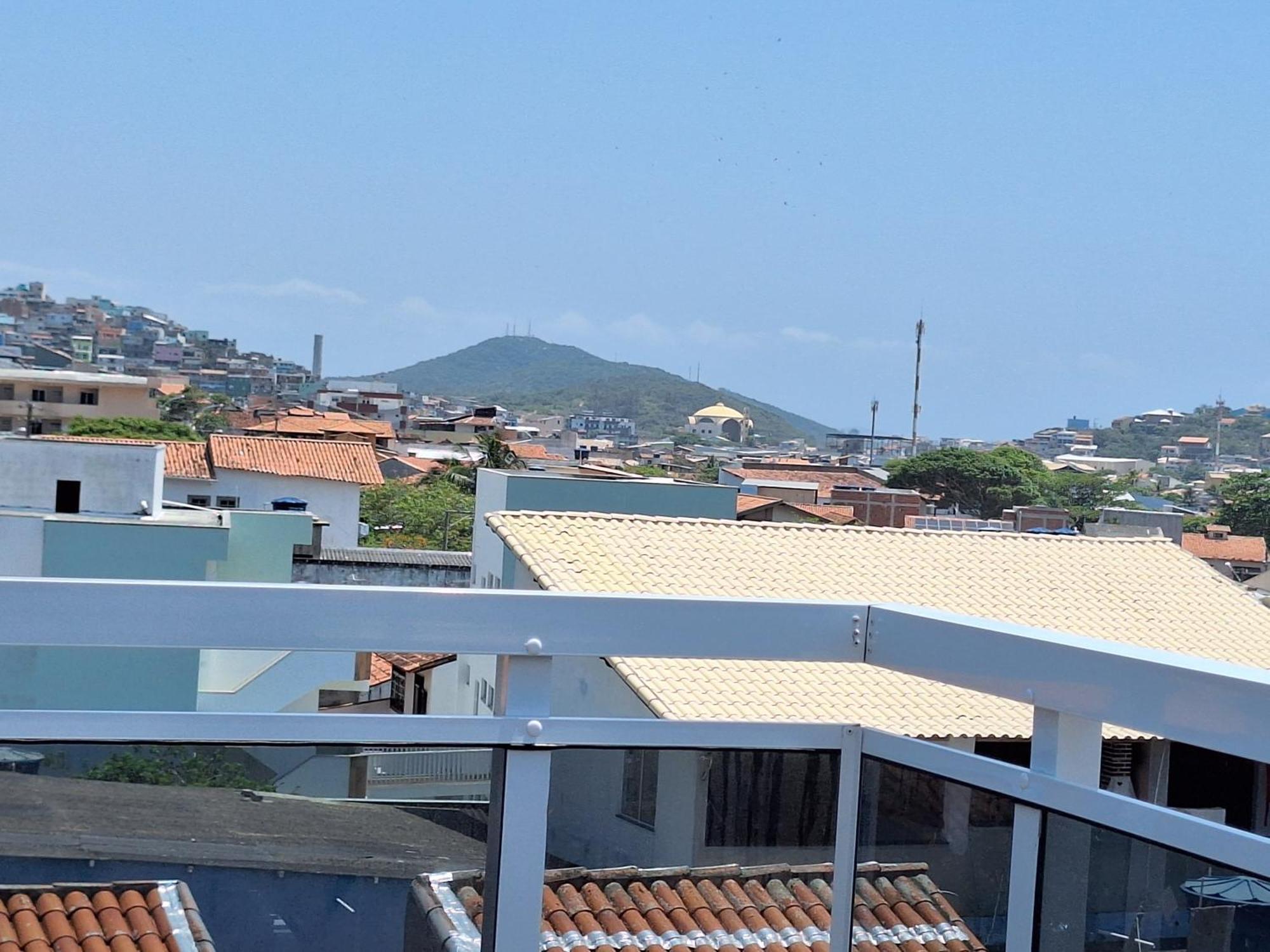 Residencial Flat Do Pontal Apartment Arraial do Cabo Luaran gambar