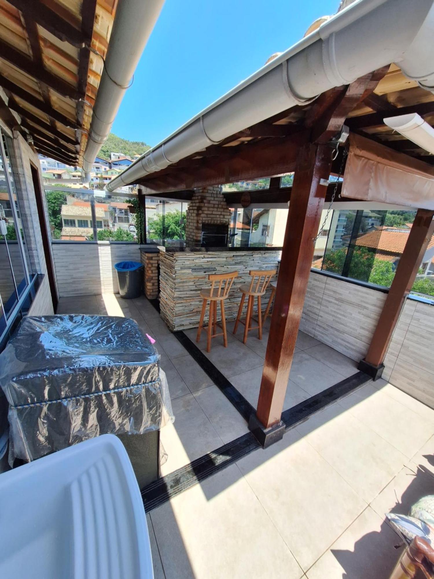 Residencial Flat Do Pontal Apartment Arraial do Cabo Luaran gambar