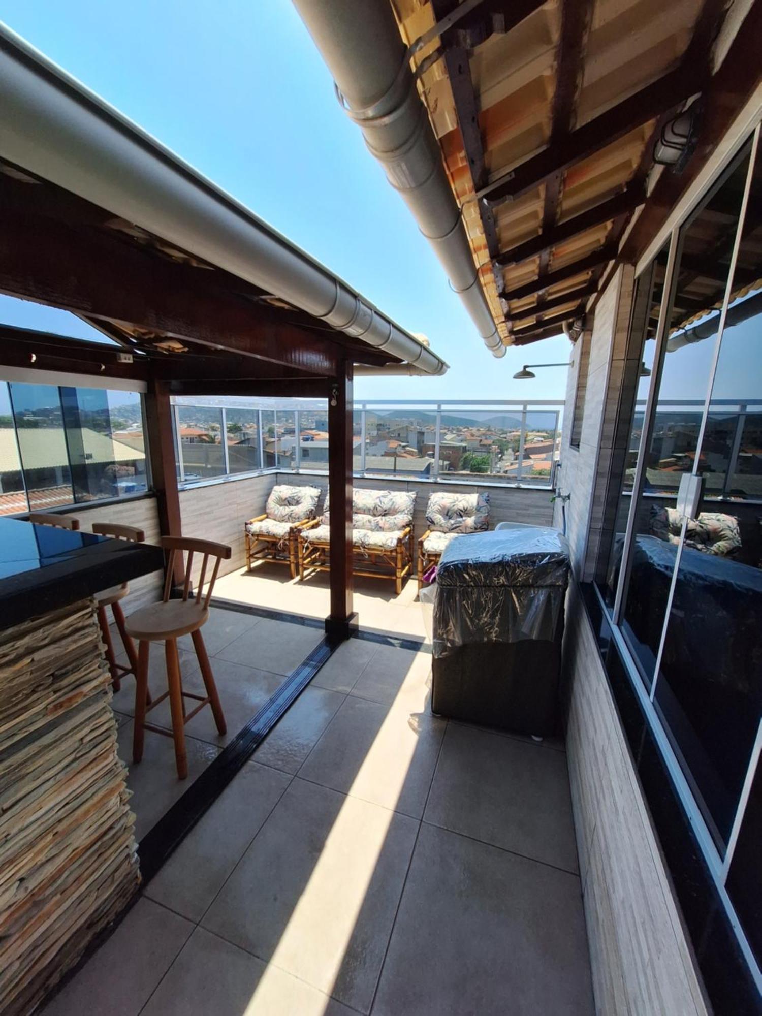 Residencial Flat Do Pontal Apartment Arraial do Cabo Luaran gambar
