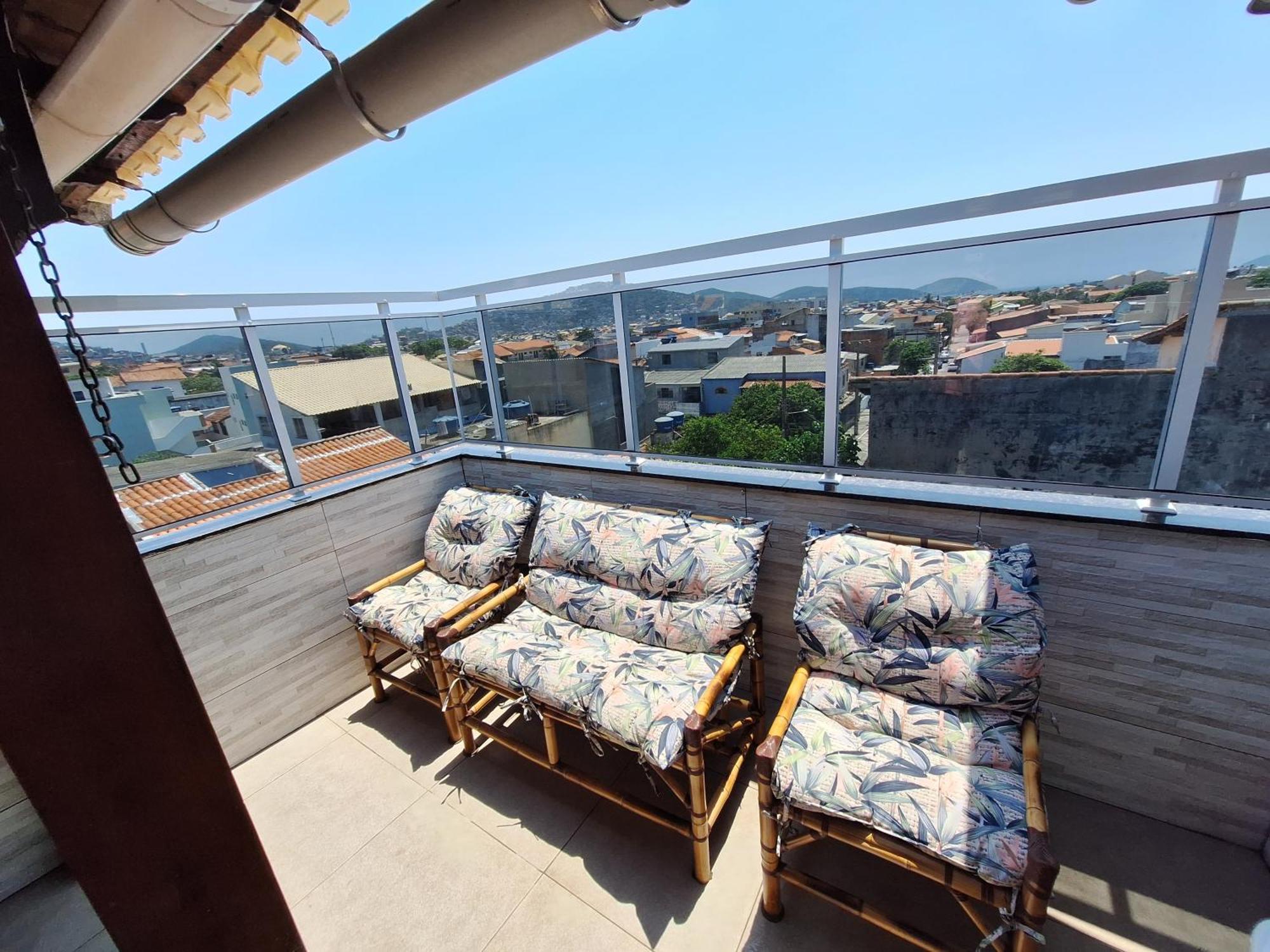 Residencial Flat Do Pontal Apartment Arraial do Cabo Luaran gambar