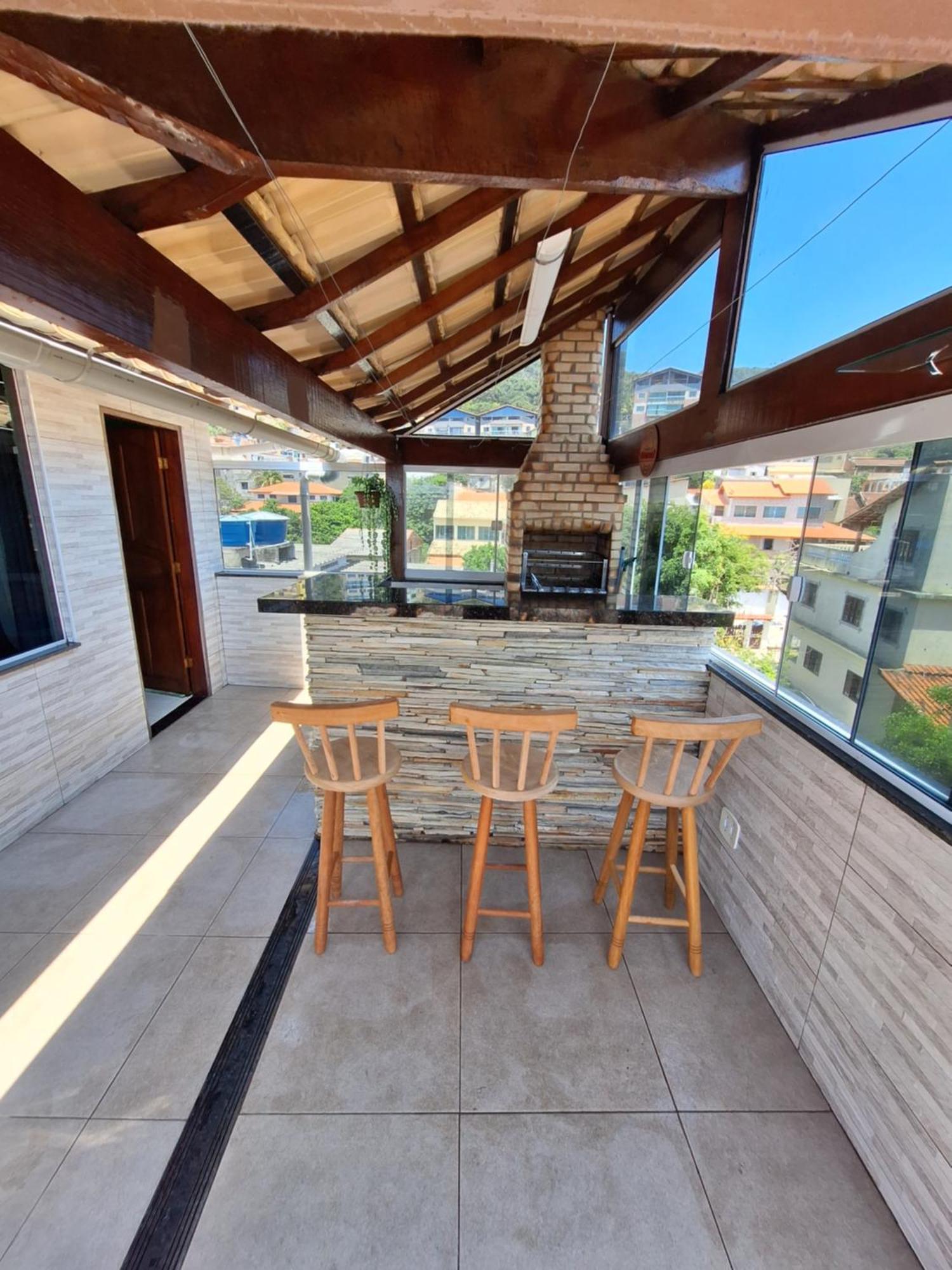 Residencial Flat Do Pontal Apartment Arraial do Cabo Luaran gambar