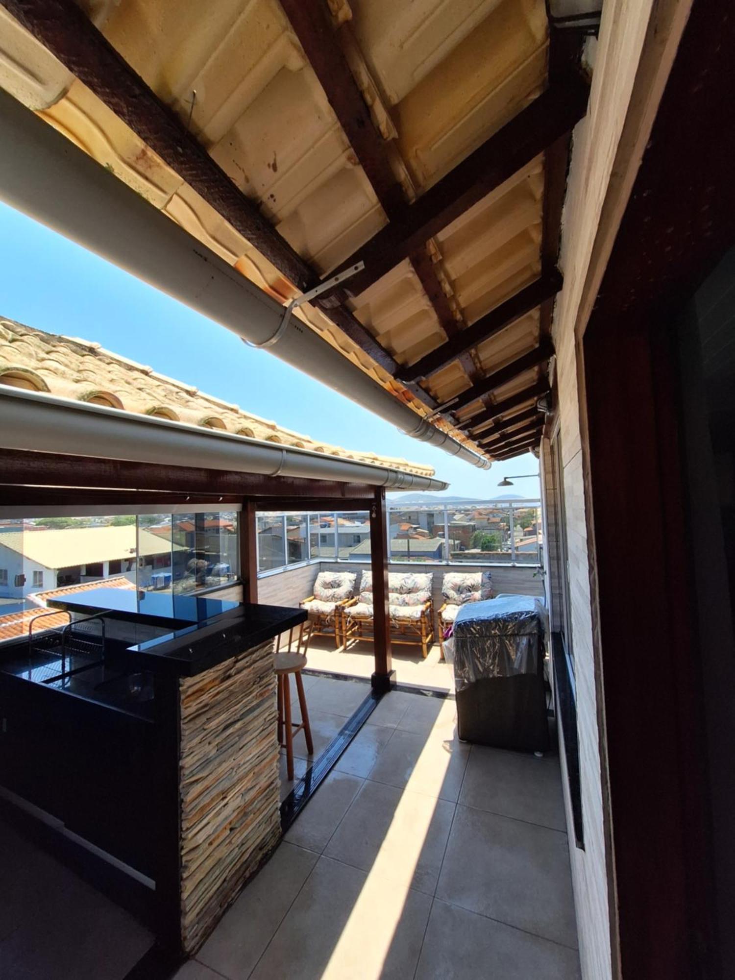Residencial Flat Do Pontal Apartment Arraial do Cabo Luaran gambar