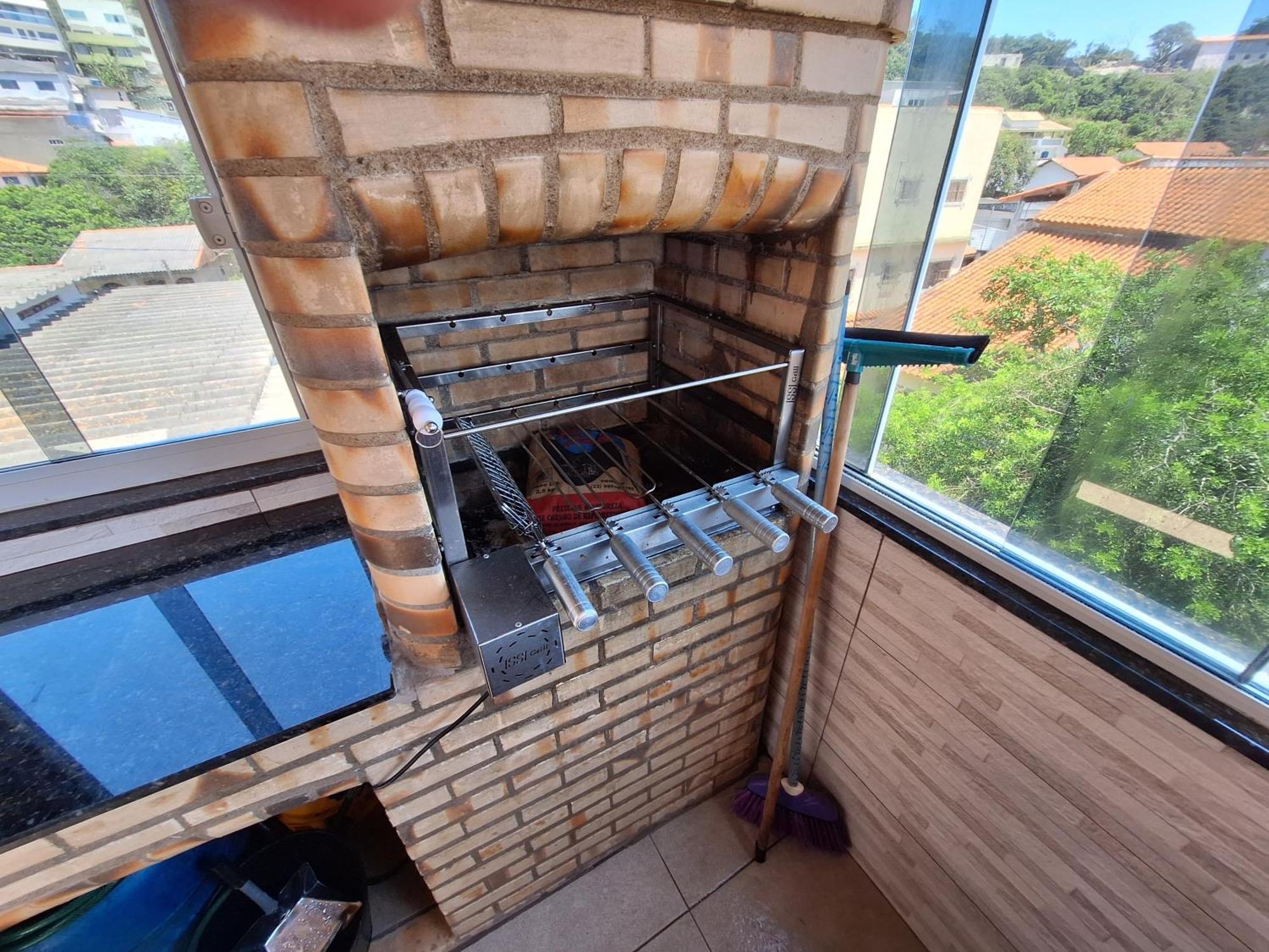 Residencial Flat Do Pontal Apartment Arraial do Cabo Luaran gambar
