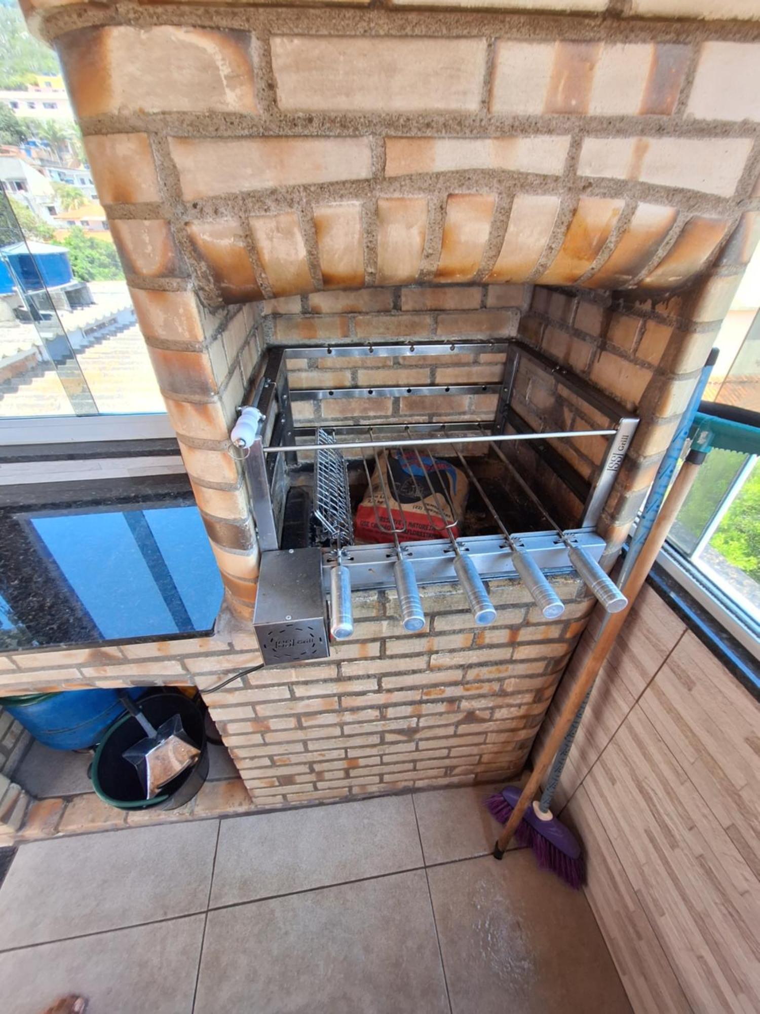 Residencial Flat Do Pontal Apartment Arraial do Cabo Luaran gambar