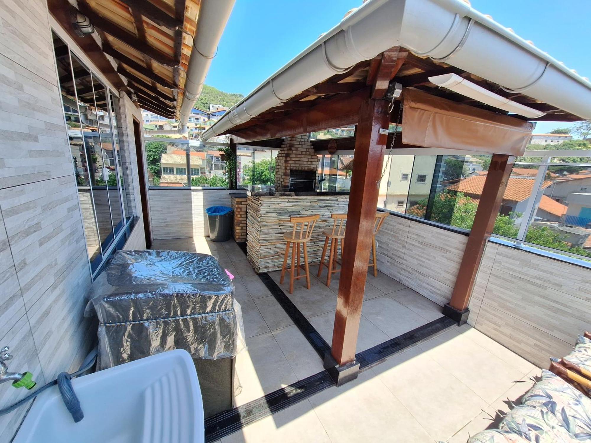 Residencial Flat Do Pontal Apartment Arraial do Cabo Luaran gambar