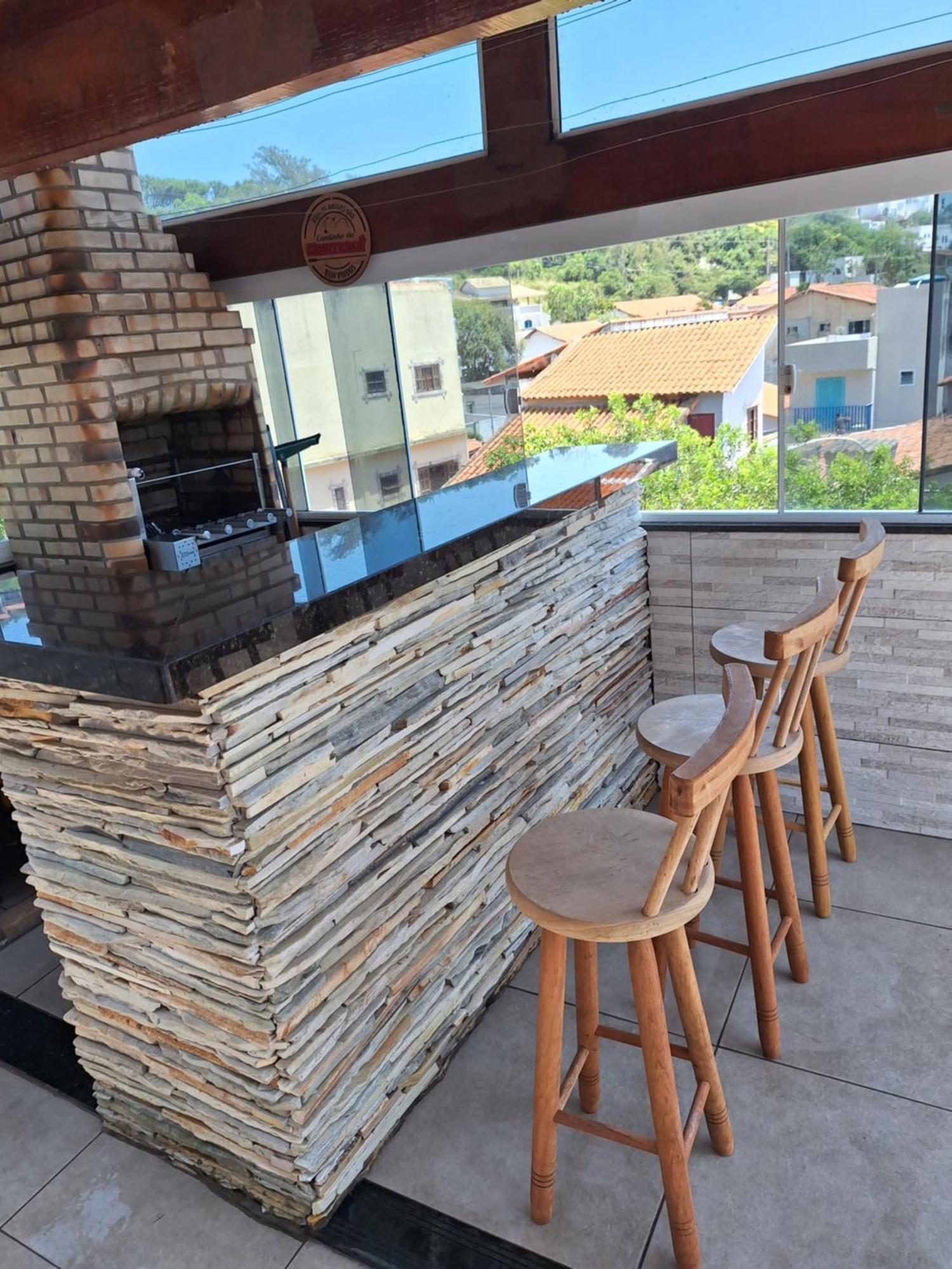 Residencial Flat Do Pontal Apartment Arraial do Cabo Luaran gambar