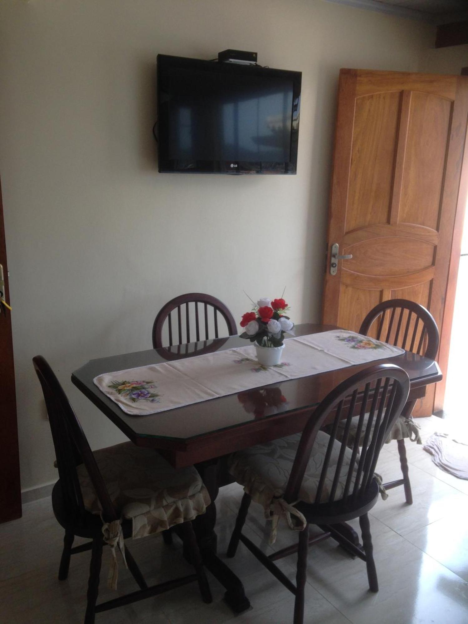 Residencial Flat Do Pontal Apartment Arraial do Cabo Bilik gambar