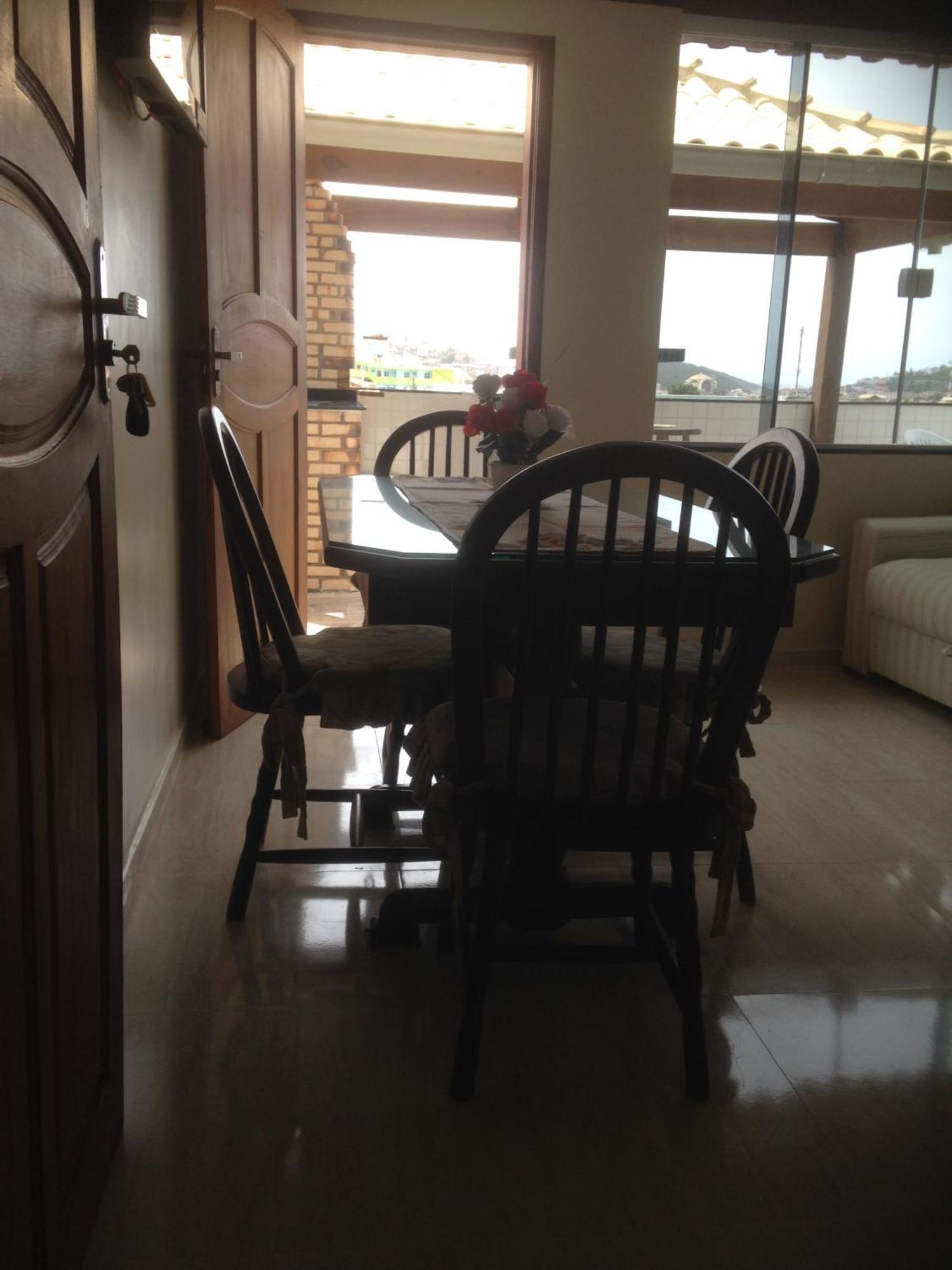 Residencial Flat Do Pontal Apartment Arraial do Cabo Bilik gambar