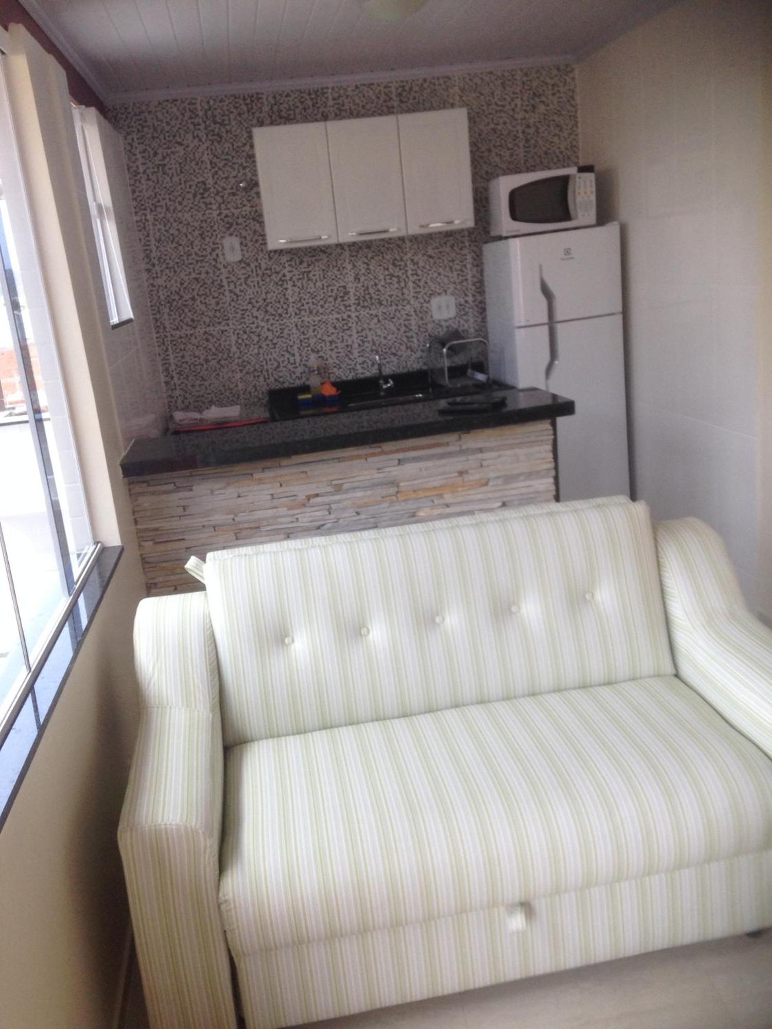 Residencial Flat Do Pontal Apartment Arraial do Cabo Bilik gambar