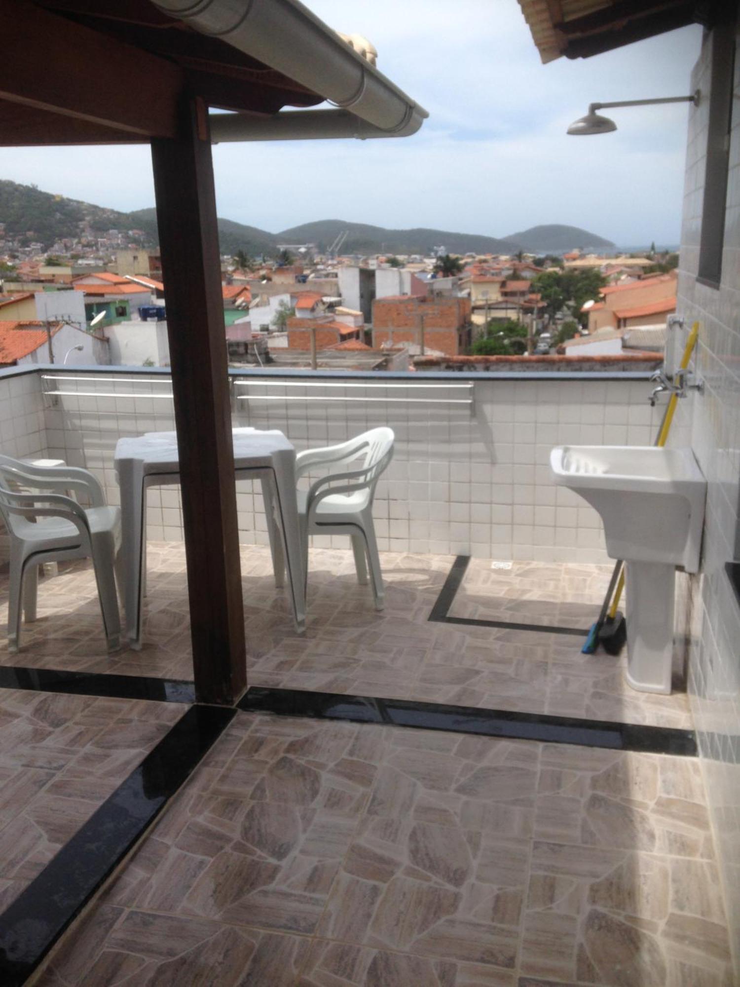 Residencial Flat Do Pontal Apartment Arraial do Cabo Bilik gambar