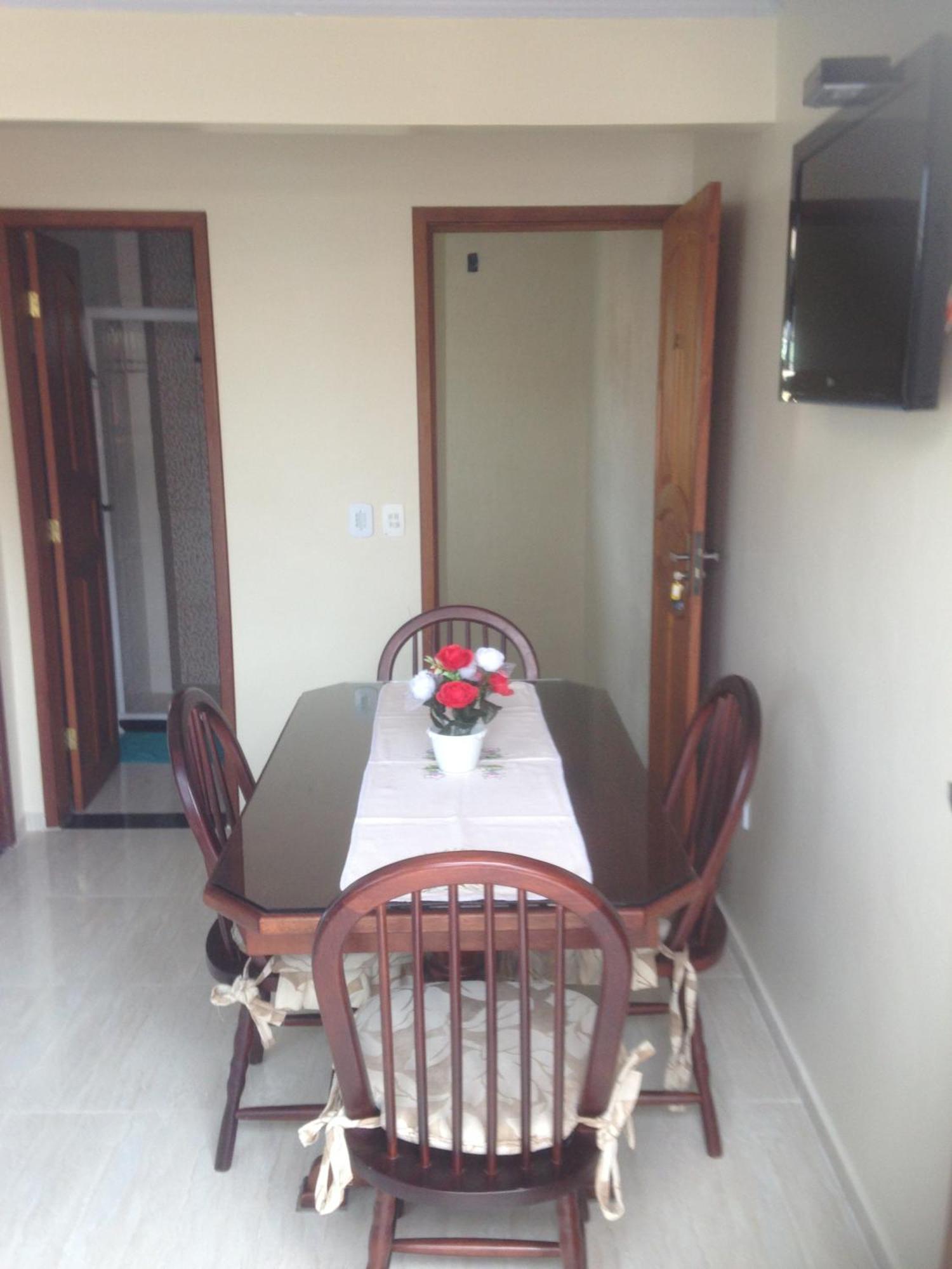 Residencial Flat Do Pontal Apartment Arraial do Cabo Bilik gambar