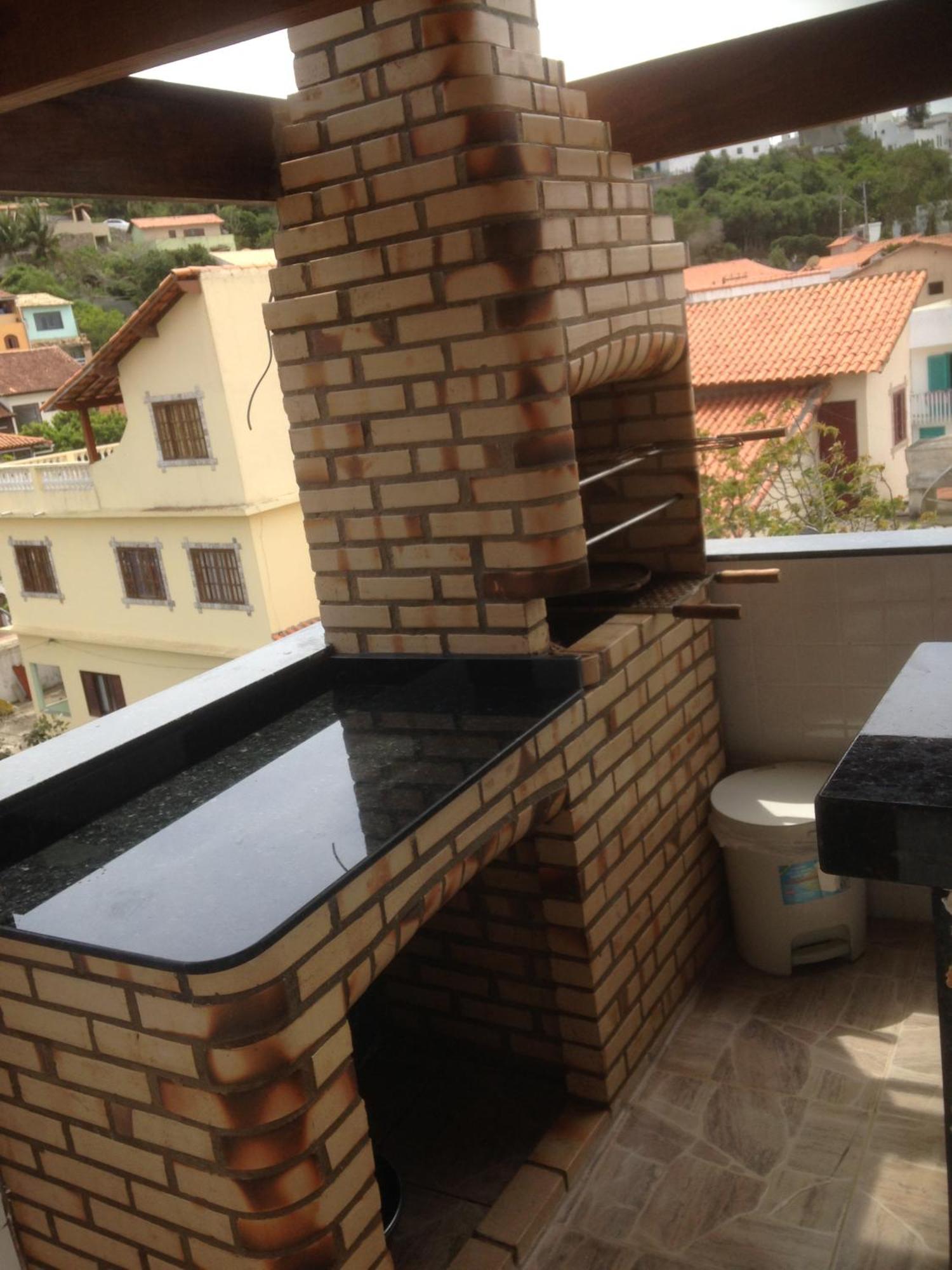 Residencial Flat Do Pontal Apartment Arraial do Cabo Bilik gambar