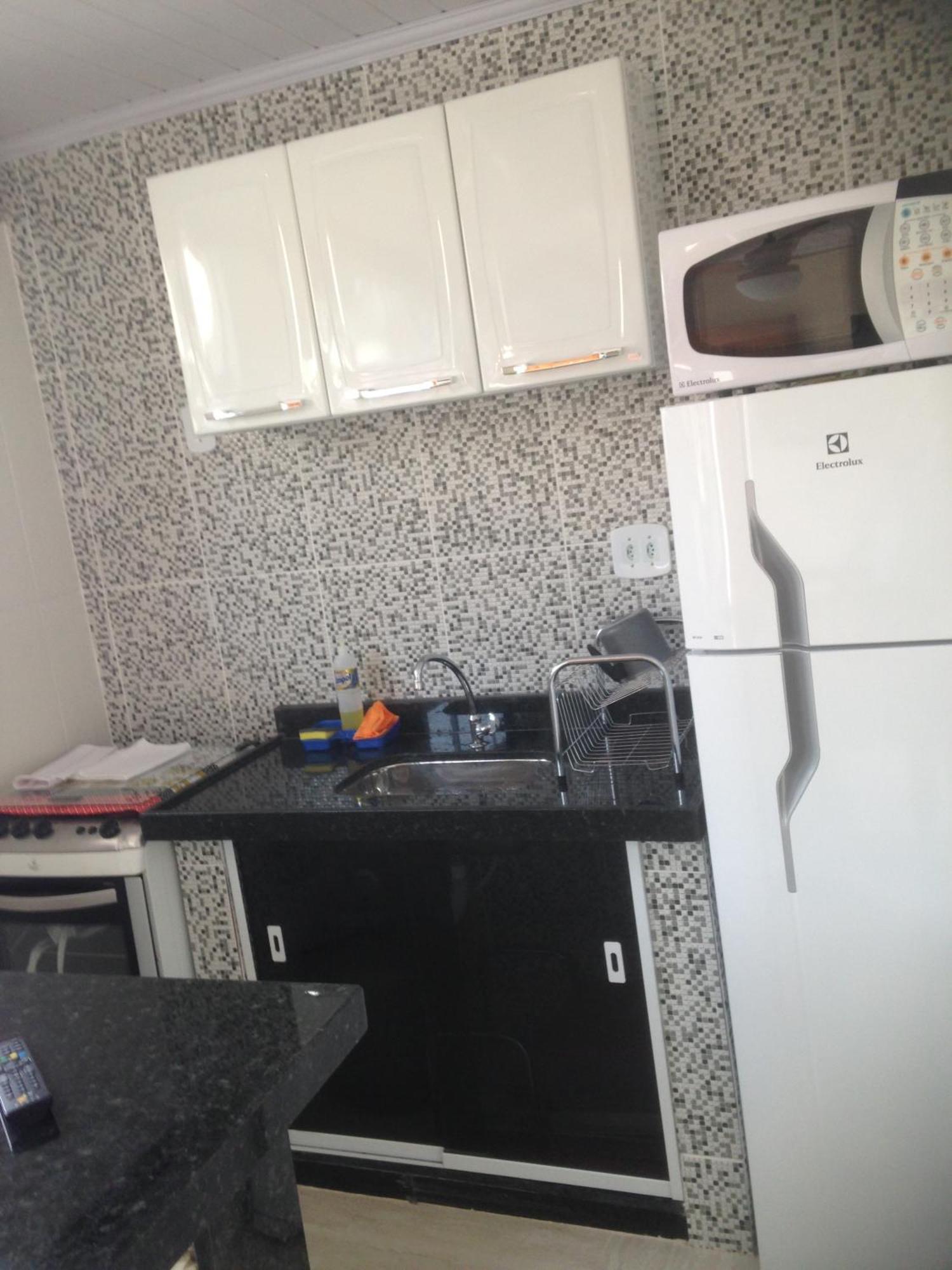 Residencial Flat Do Pontal Apartment Arraial do Cabo Bilik gambar