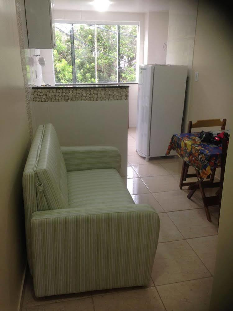 Residencial Flat Do Pontal Apartment Arraial do Cabo Luaran gambar