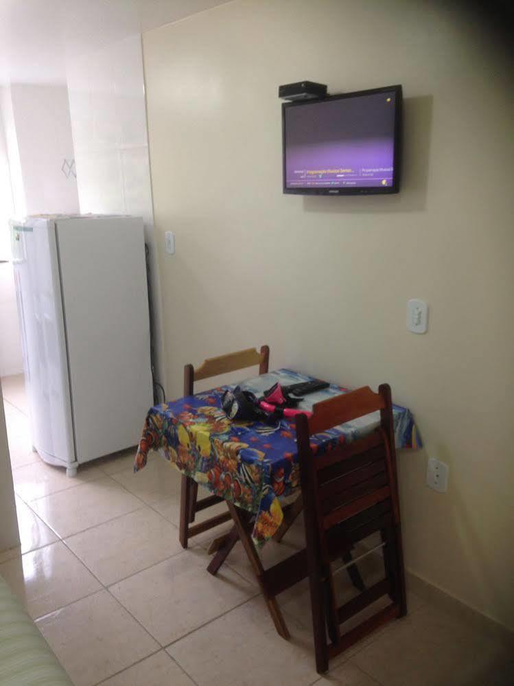Residencial Flat Do Pontal Apartment Arraial do Cabo Luaran gambar