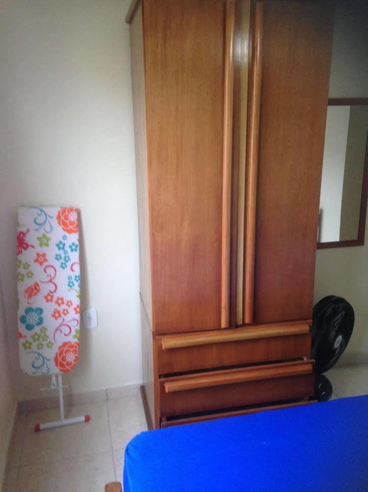 Residencial Flat Do Pontal Apartment Arraial do Cabo Luaran gambar